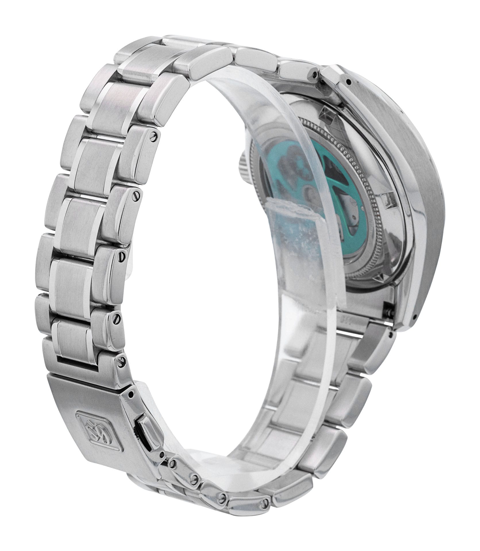 Grand Seiko Heritage Collection SBGH269 Thumbnail 3