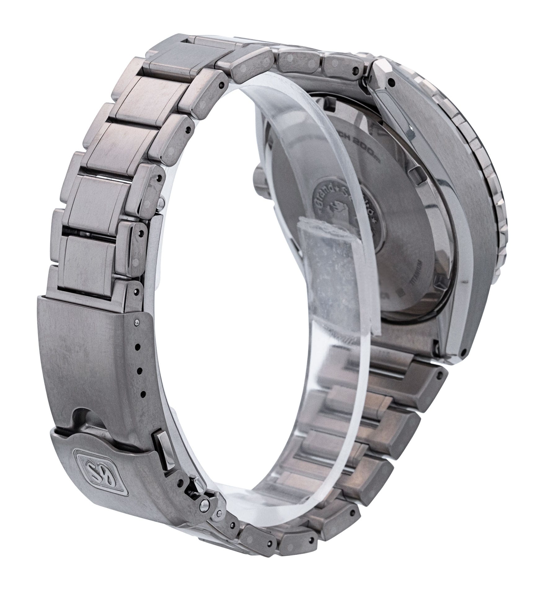 Grand Seiko Evolution 9 Collection SLGA015 Thumbnail 3