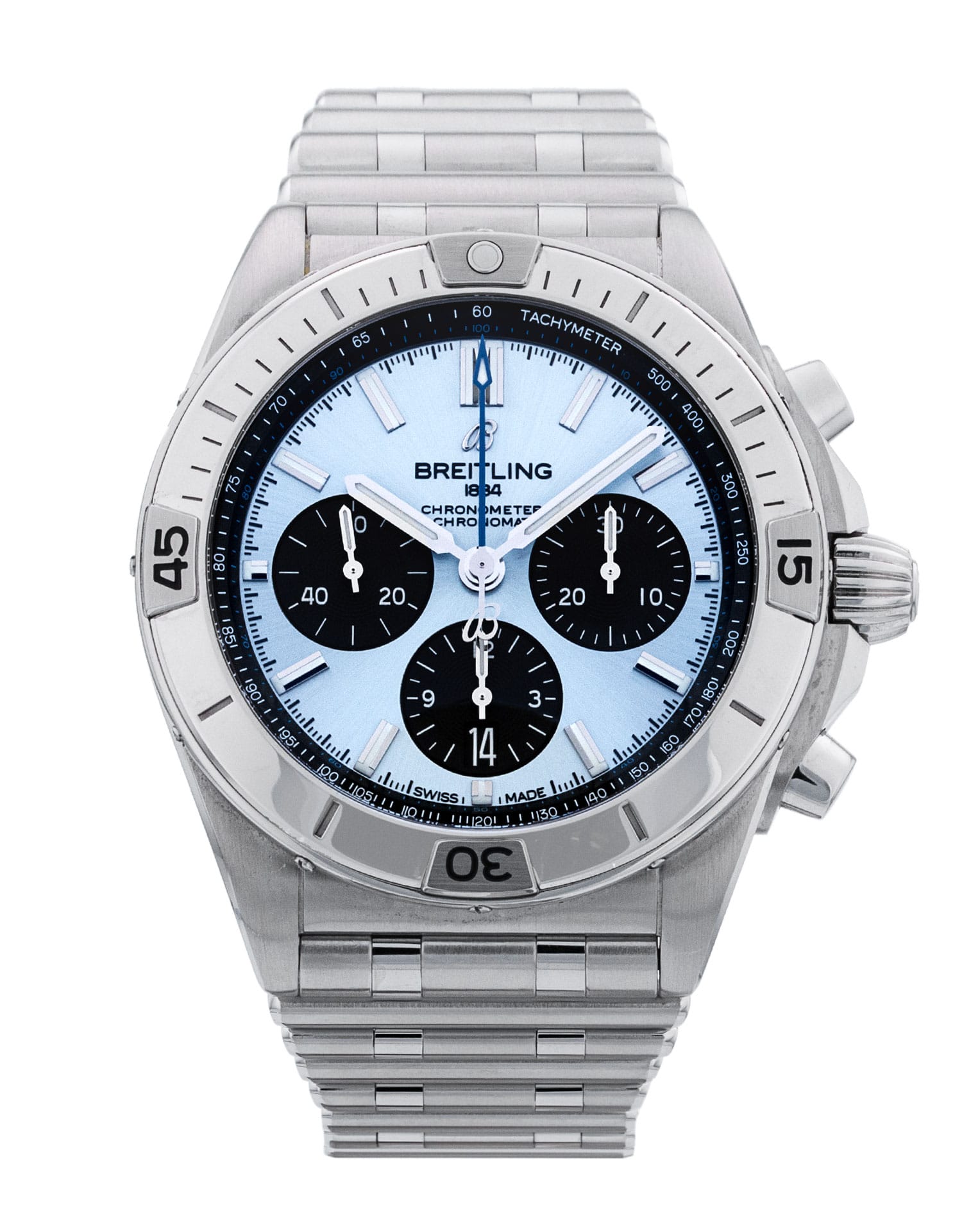 Breitling Chronomat B01 42 PB0134 Thumbnail 1