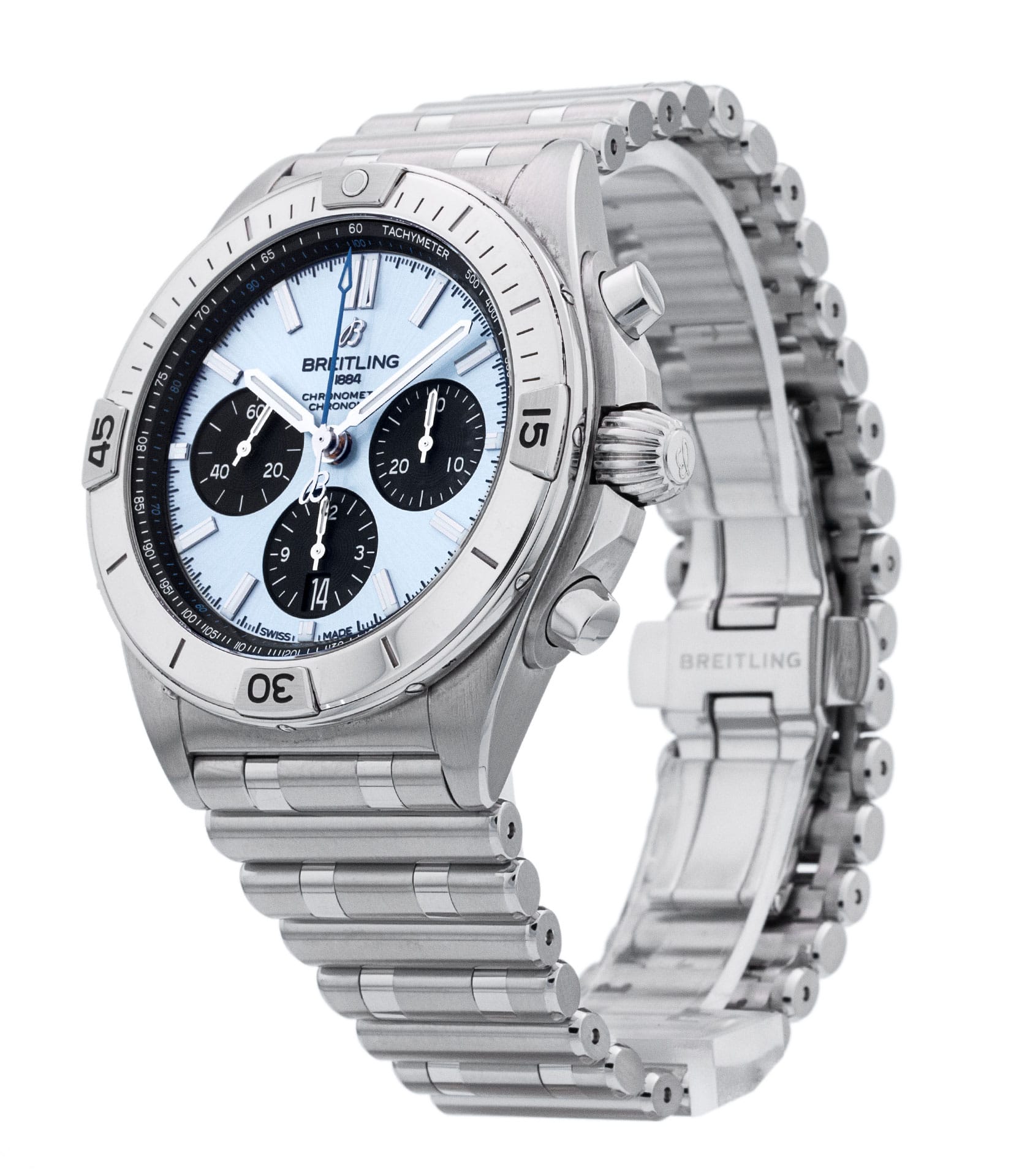 Breitling Chronomat B01 42 PB0134 Thumbnail 2