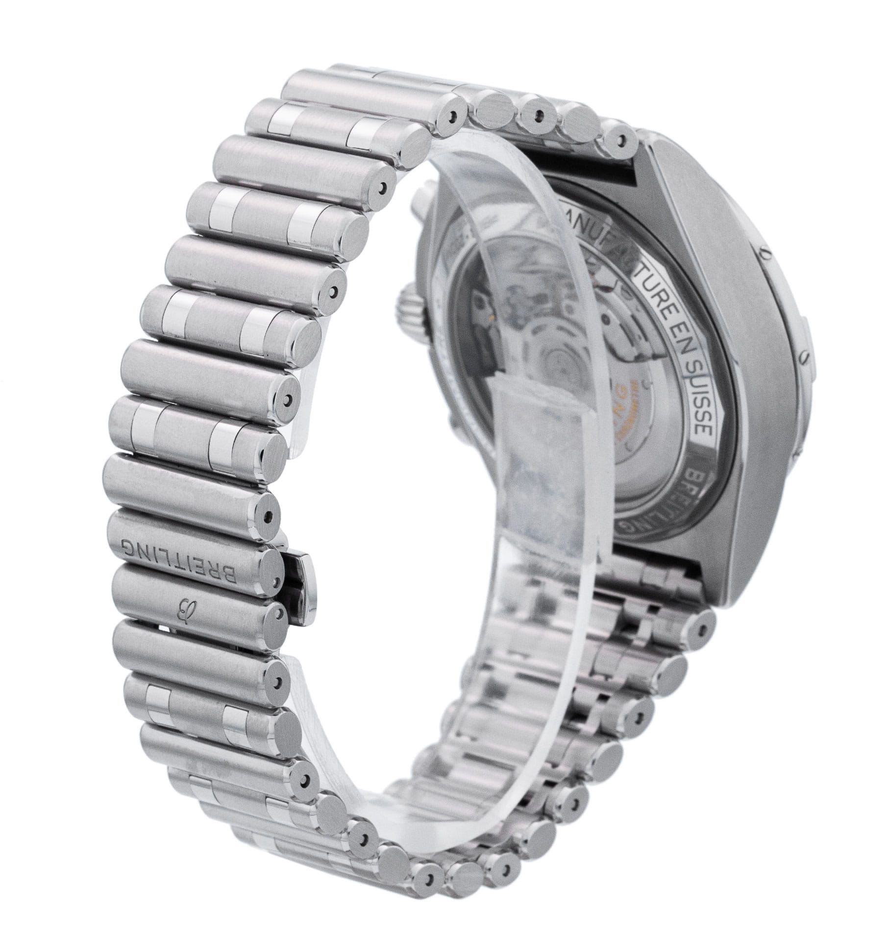 Breitling Chronomat B01 42 PB0134 Thumbnail 3