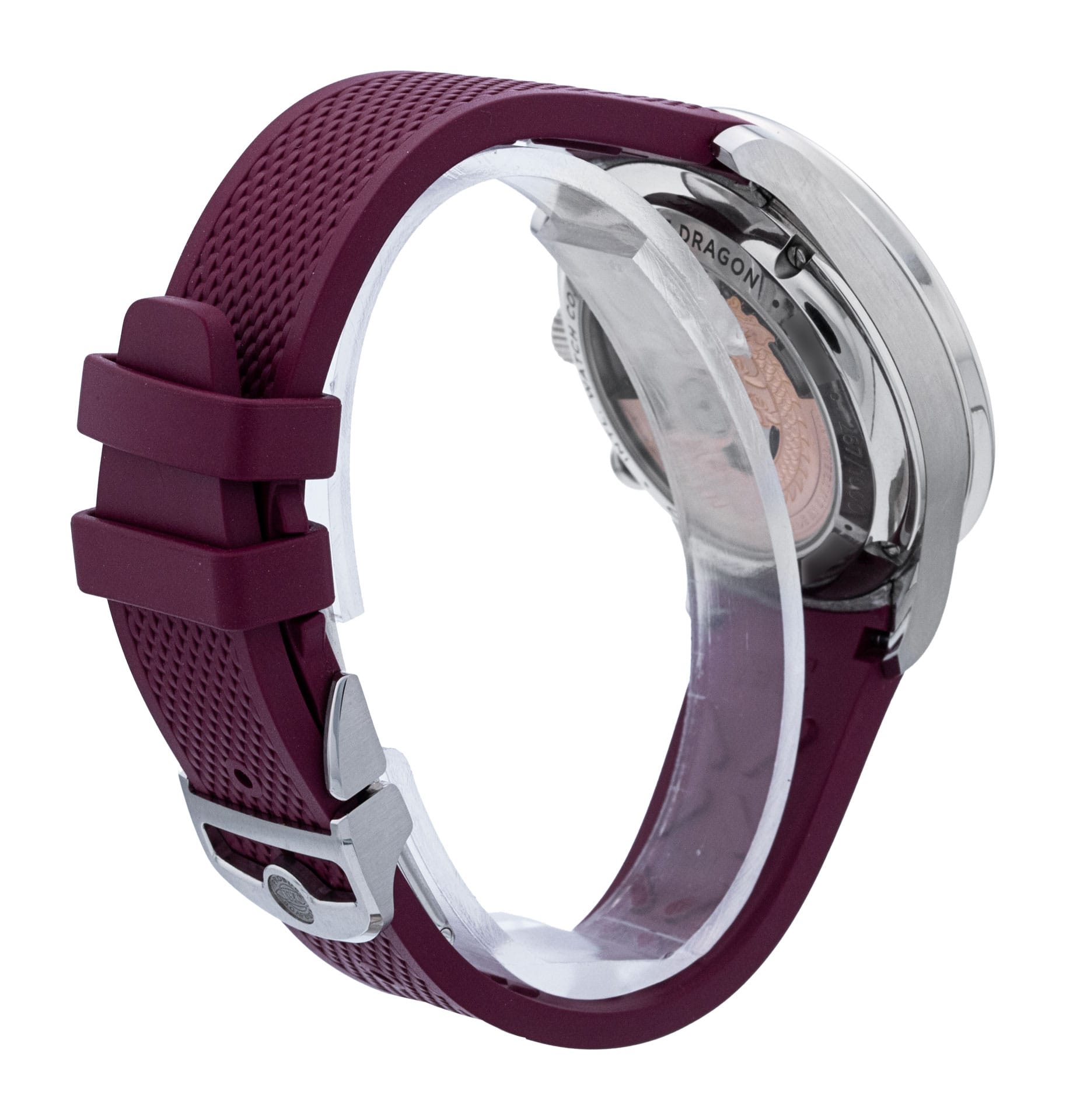 IWC Portugieser Chrono IW371629 Thumbnail 3