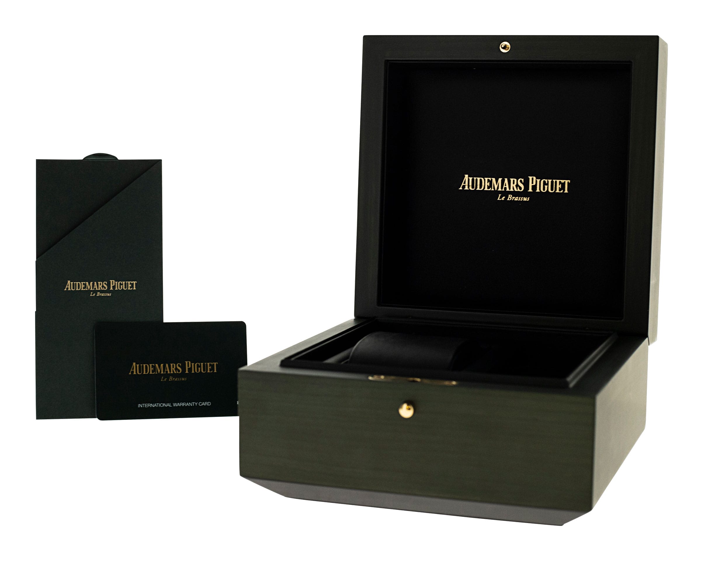 Audemars Piguet Royal Oak Offshore 15720ST.OO.A052CA.01 Thumbnail 5