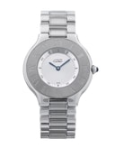 Cartier Must 21 W10110T2