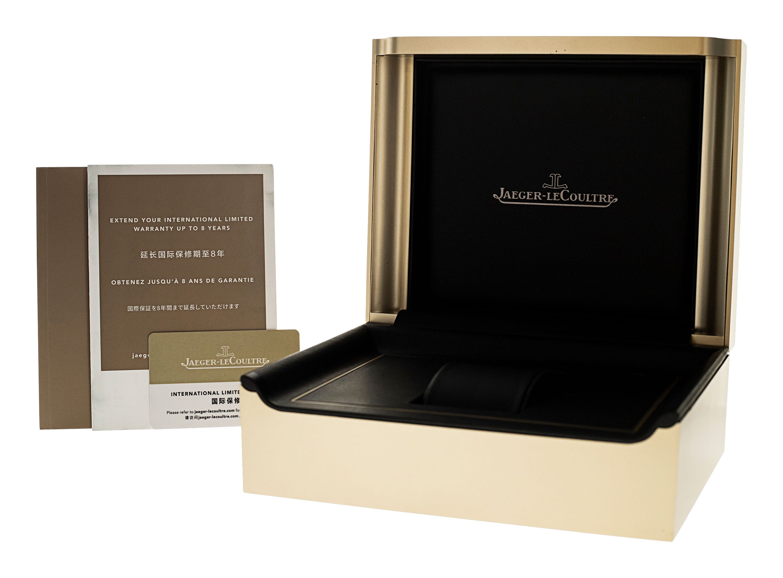 Jaeger-LeCoultre Polaris 906863J Thumbnail 5