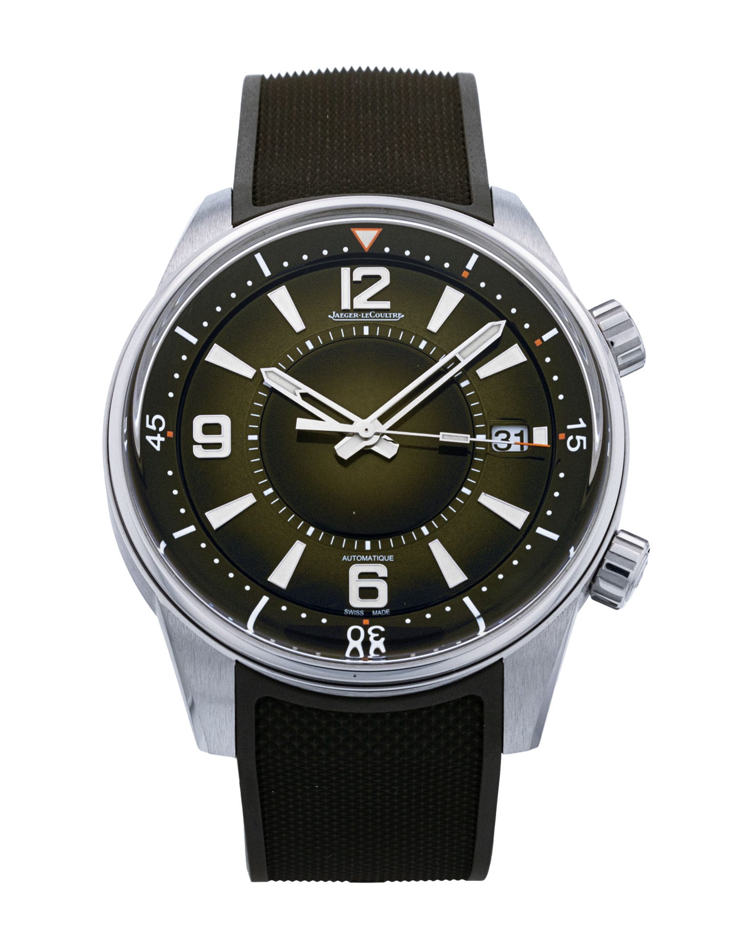 Jaeger-LeCoultre Polaris 906863J Thumbnail 1