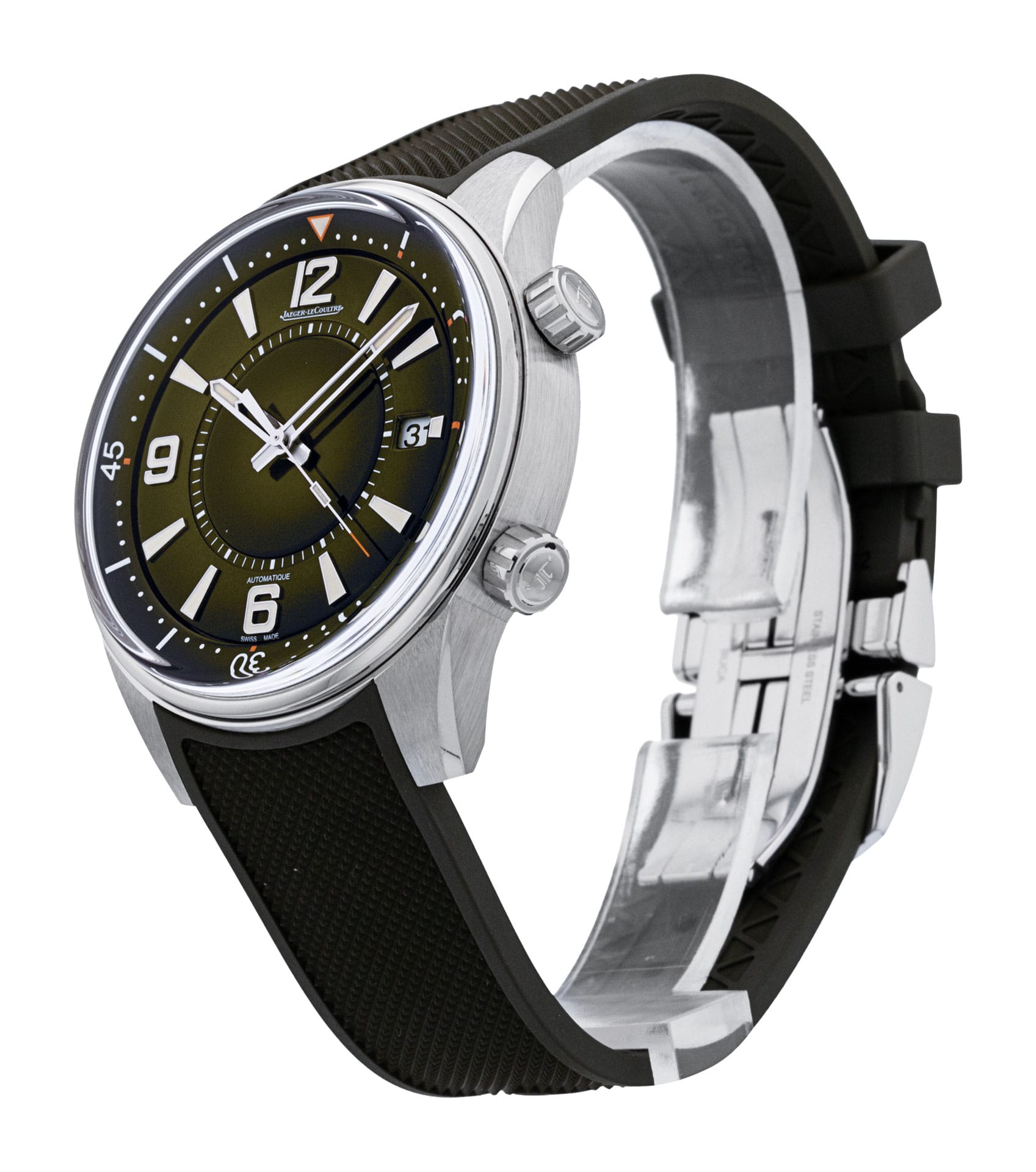 Jaeger-LeCoultre Polaris 906863J Thumbnail 2