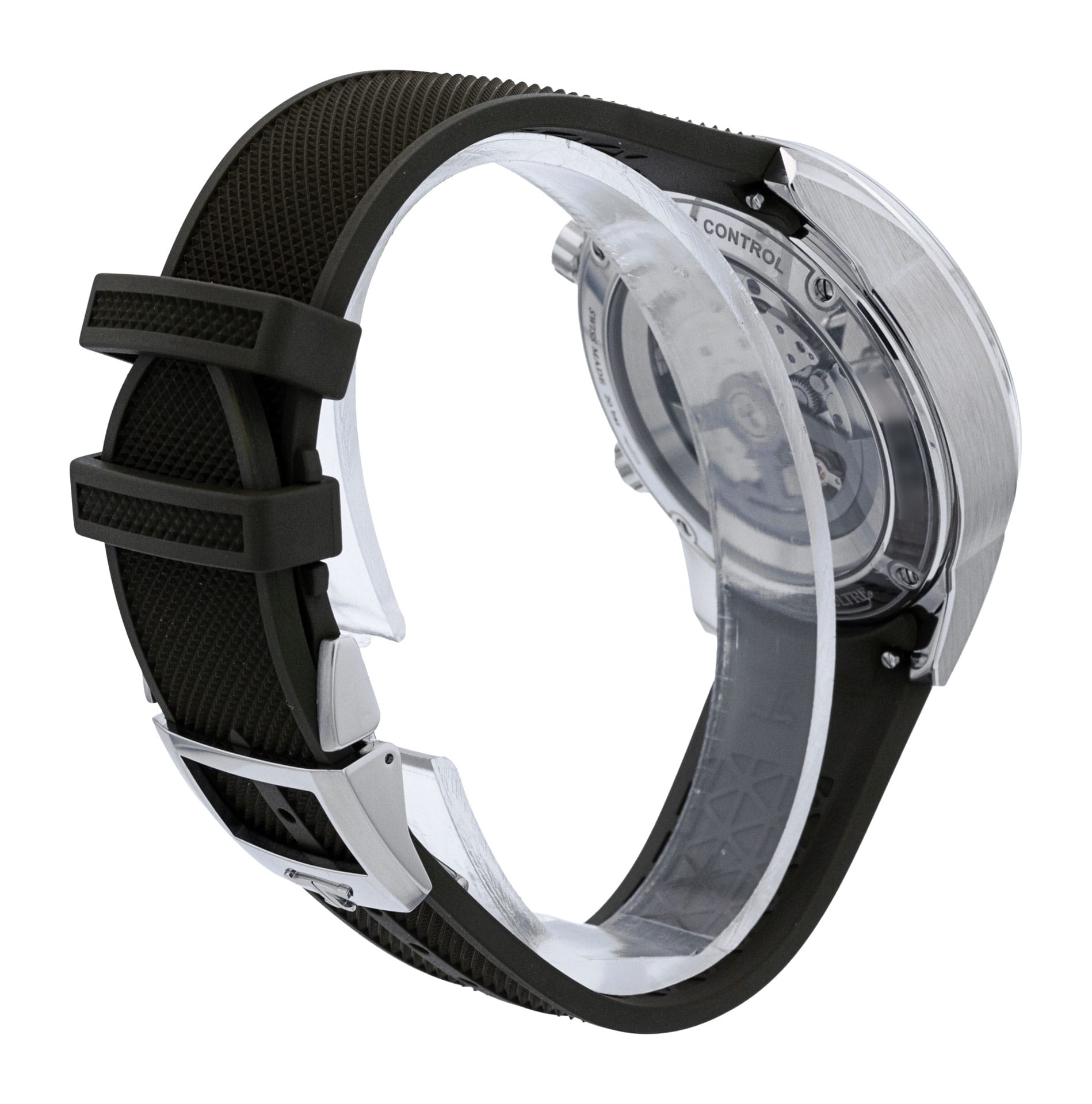 Jaeger-LeCoultre Polaris 906863J Thumbnail 3