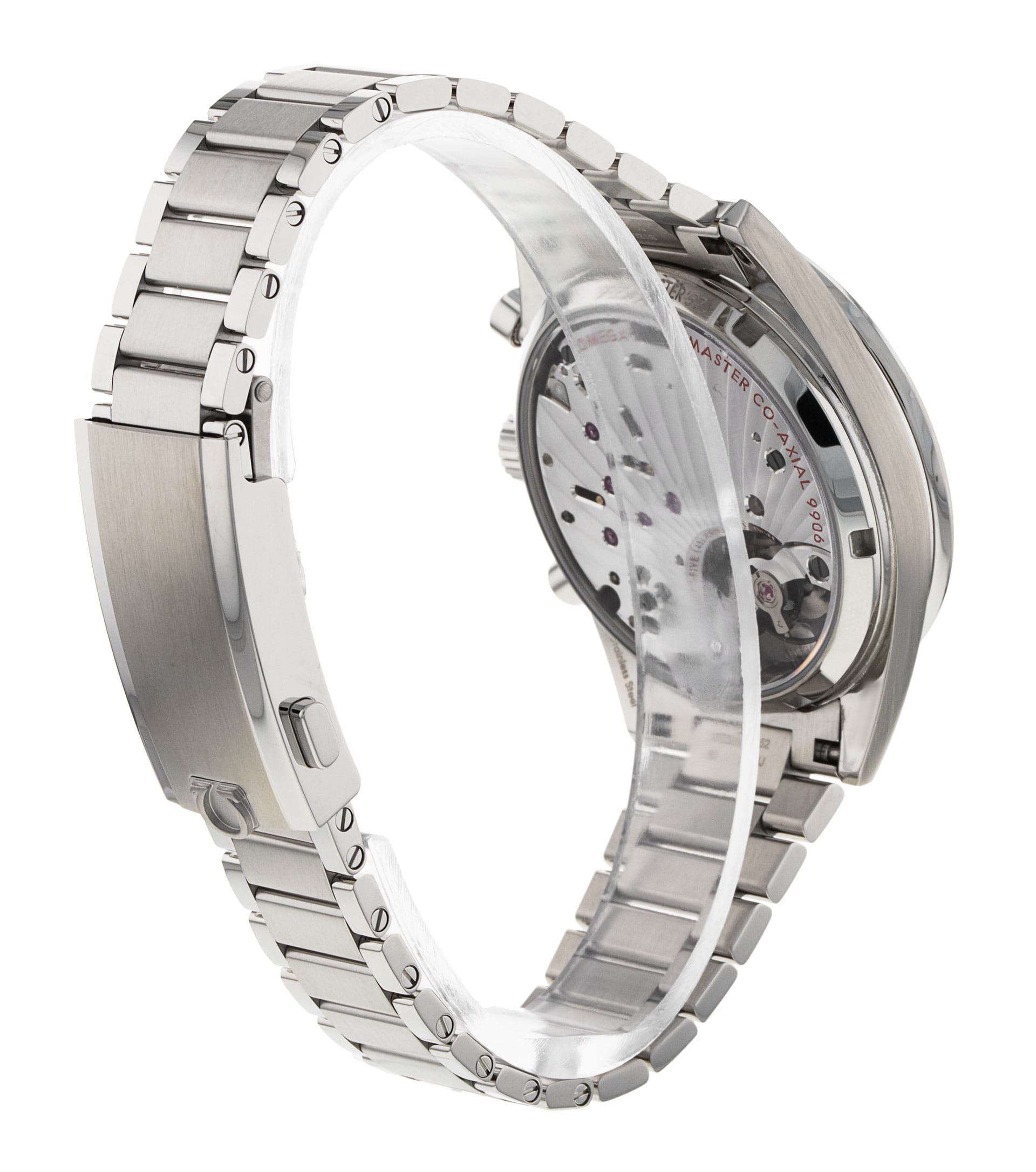 Omega Speedmaster 57 332.10.41.51.03.001 Thumbnail 3