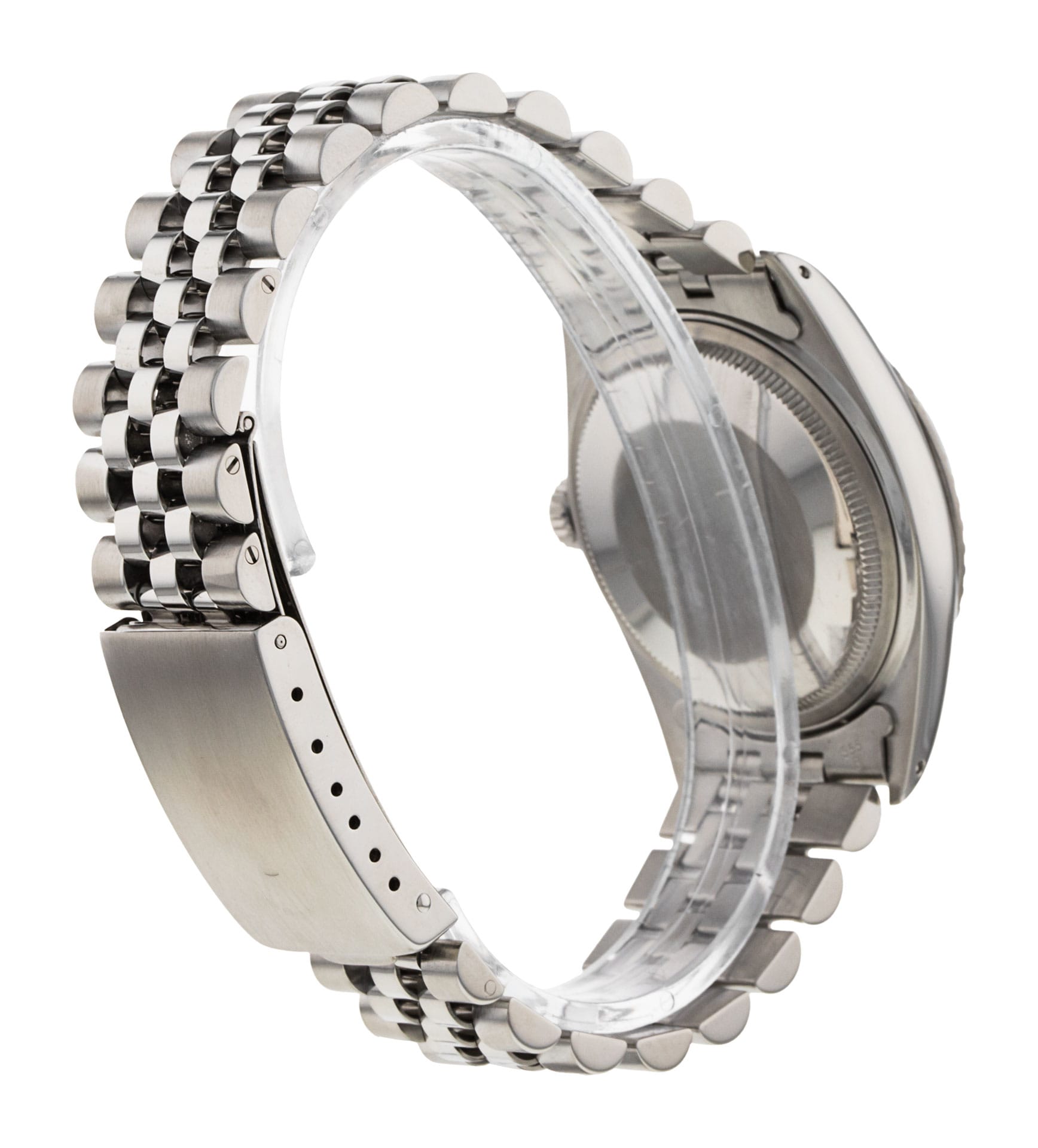 Rolex Datejust 16030 Thumbnail 3