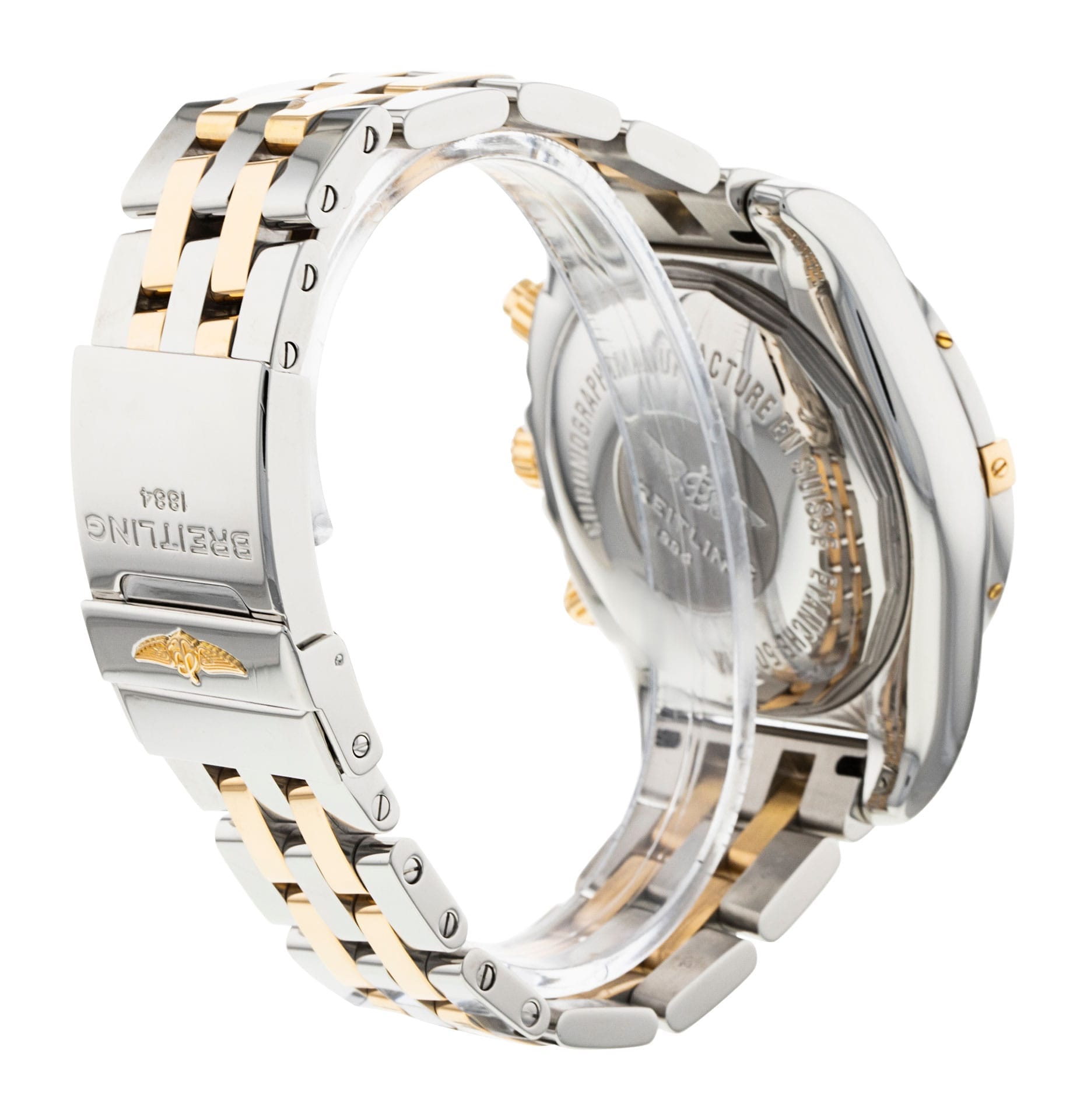 Breitling Chronomat 44 IB0110 Thumbnail 3