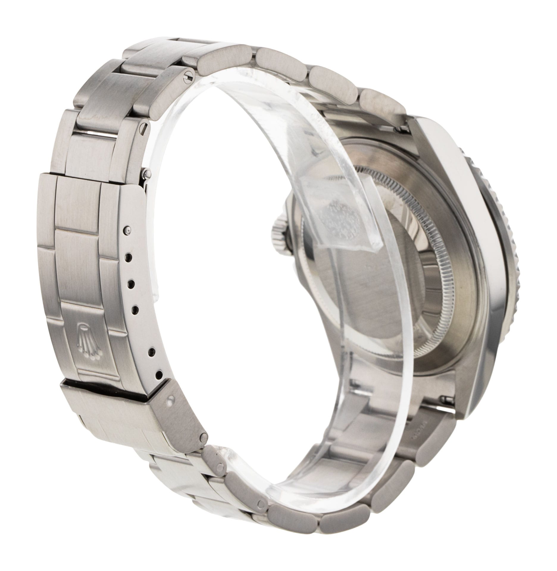 Rolex Submariner 16610 Thumbnail 3