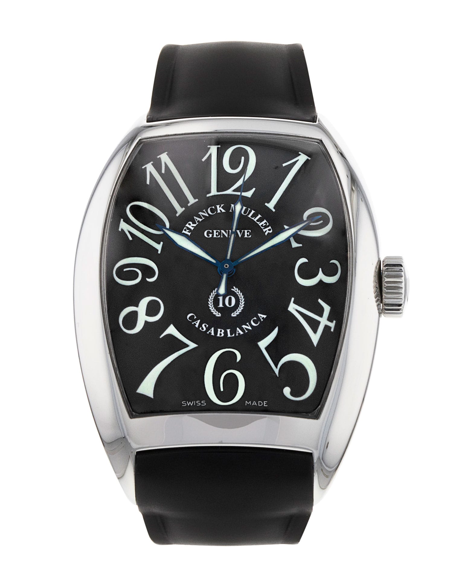 Franck Muller Casablanca 8880 C NR Thumbnail 1