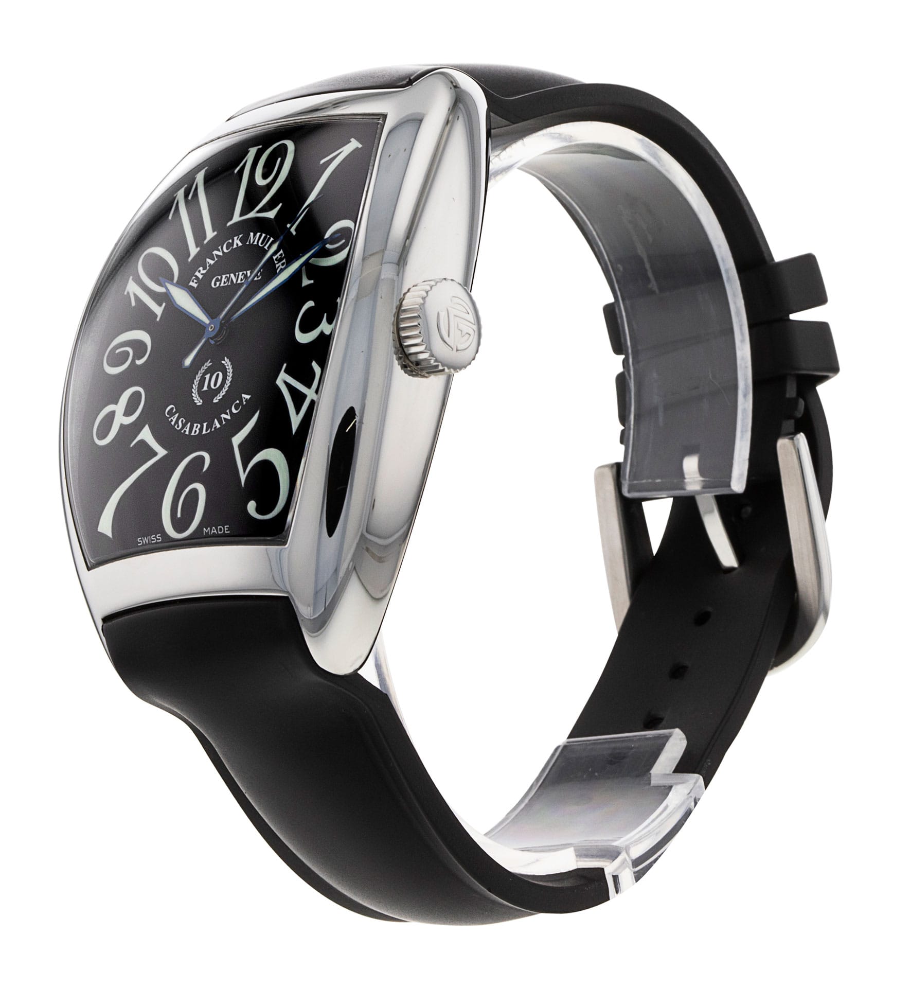 Franck Muller Casablanca 8880 C NR Thumbnail 2