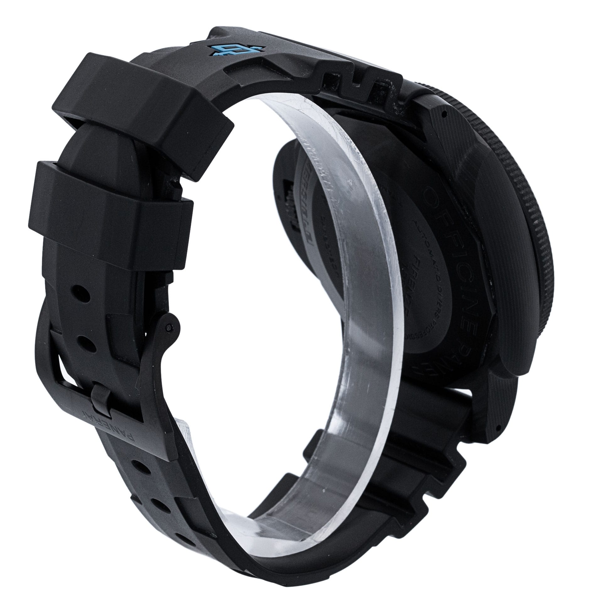 Panerai Luminor Submersible PAM00616 Thumbnail 3