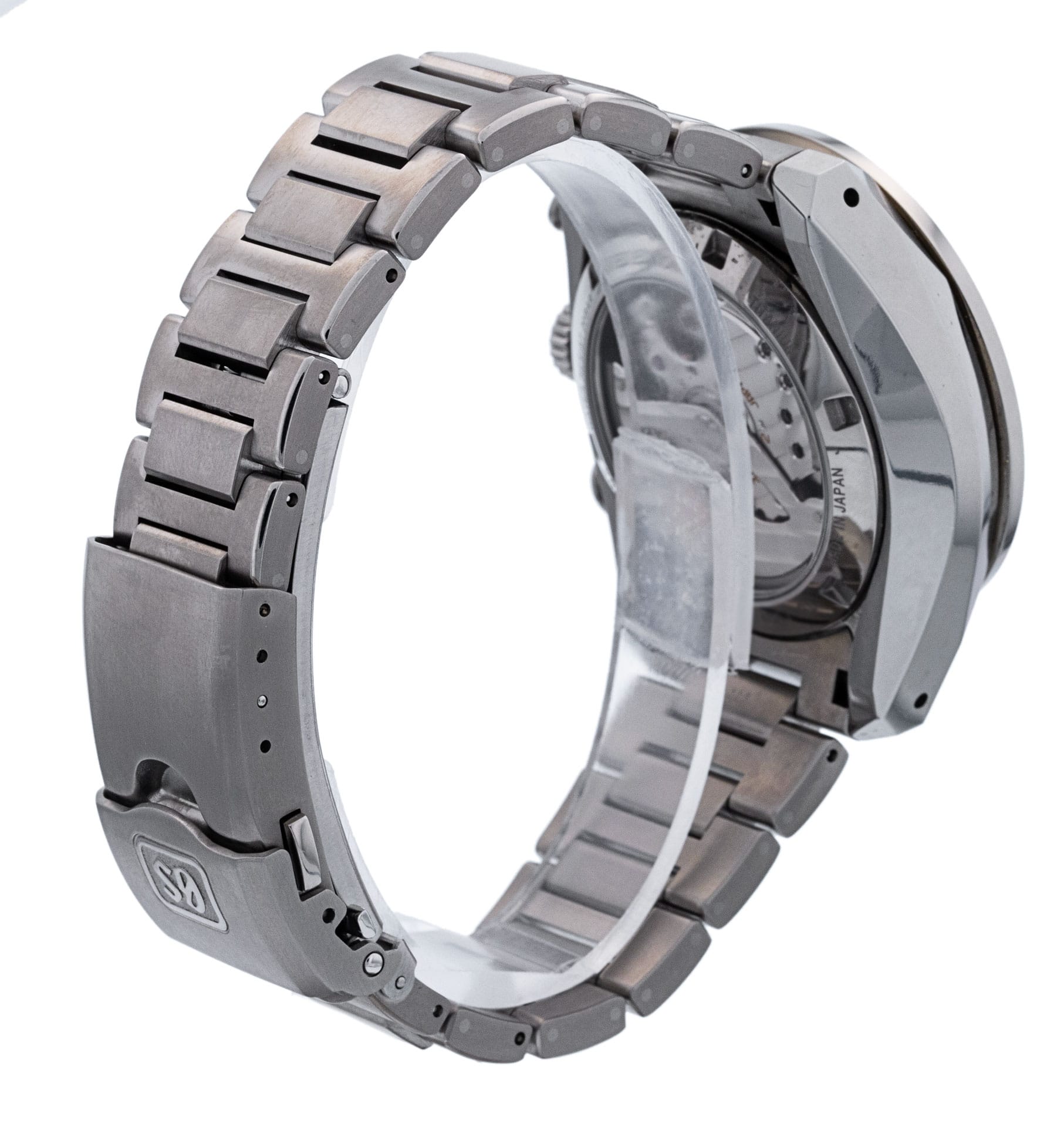 Grand Seiko Sport Collection SBGC231 Thumbnail 3