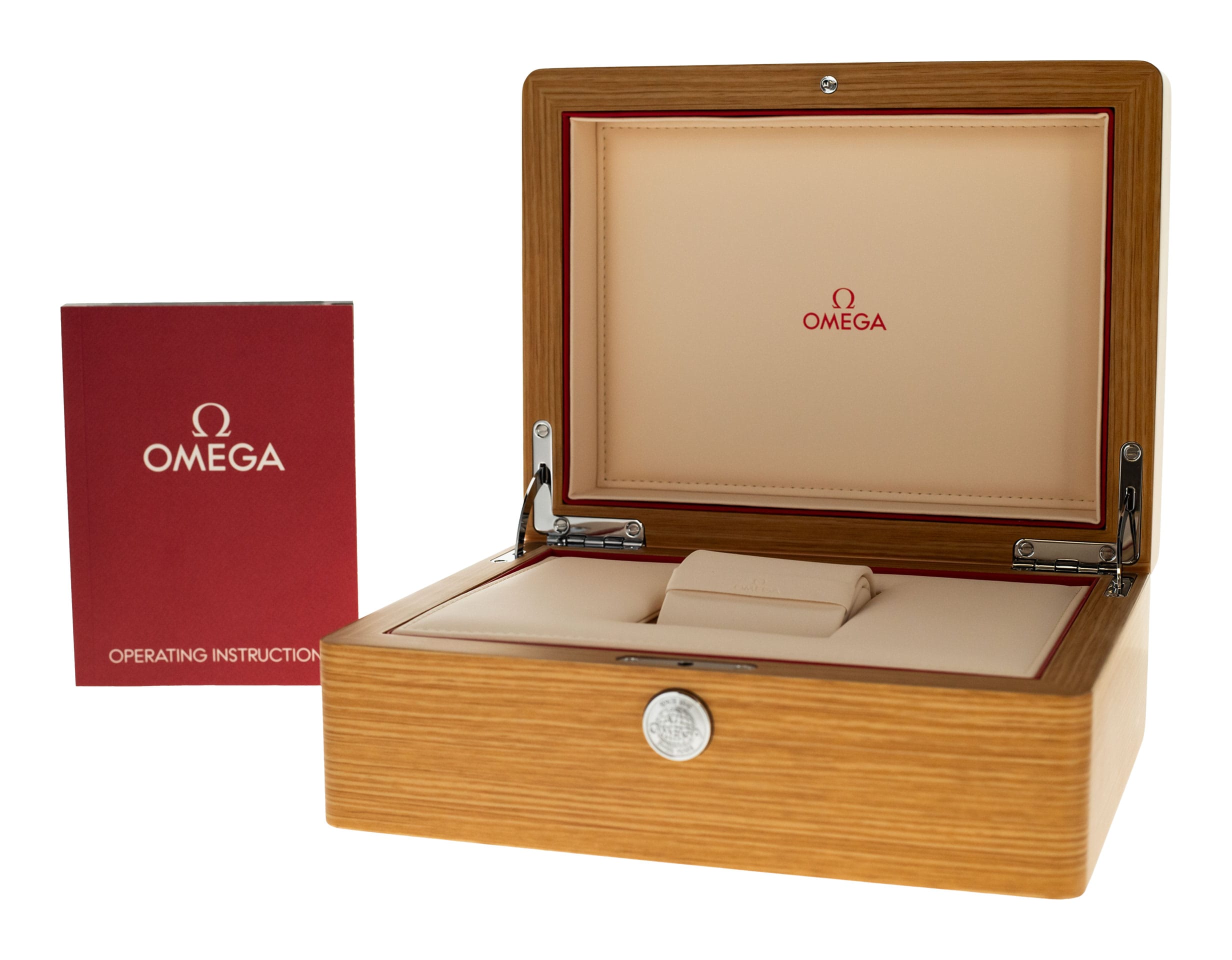 Omega Planet Ocean 215.92.46.21.01.001 Thumbnail 4