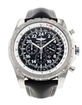 Pre-Owned Breitling Bentley Motors Watch