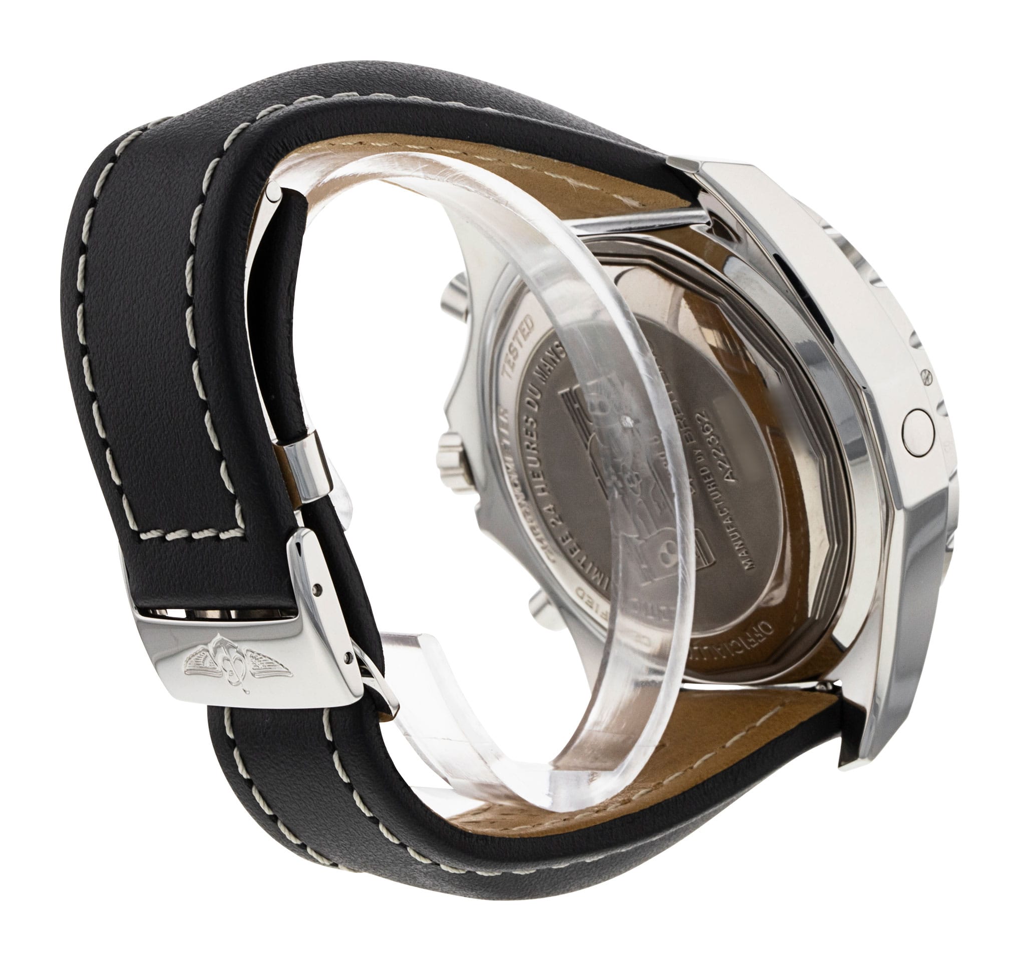 Breitling Bentley Motors A22362 Thumbnail 3