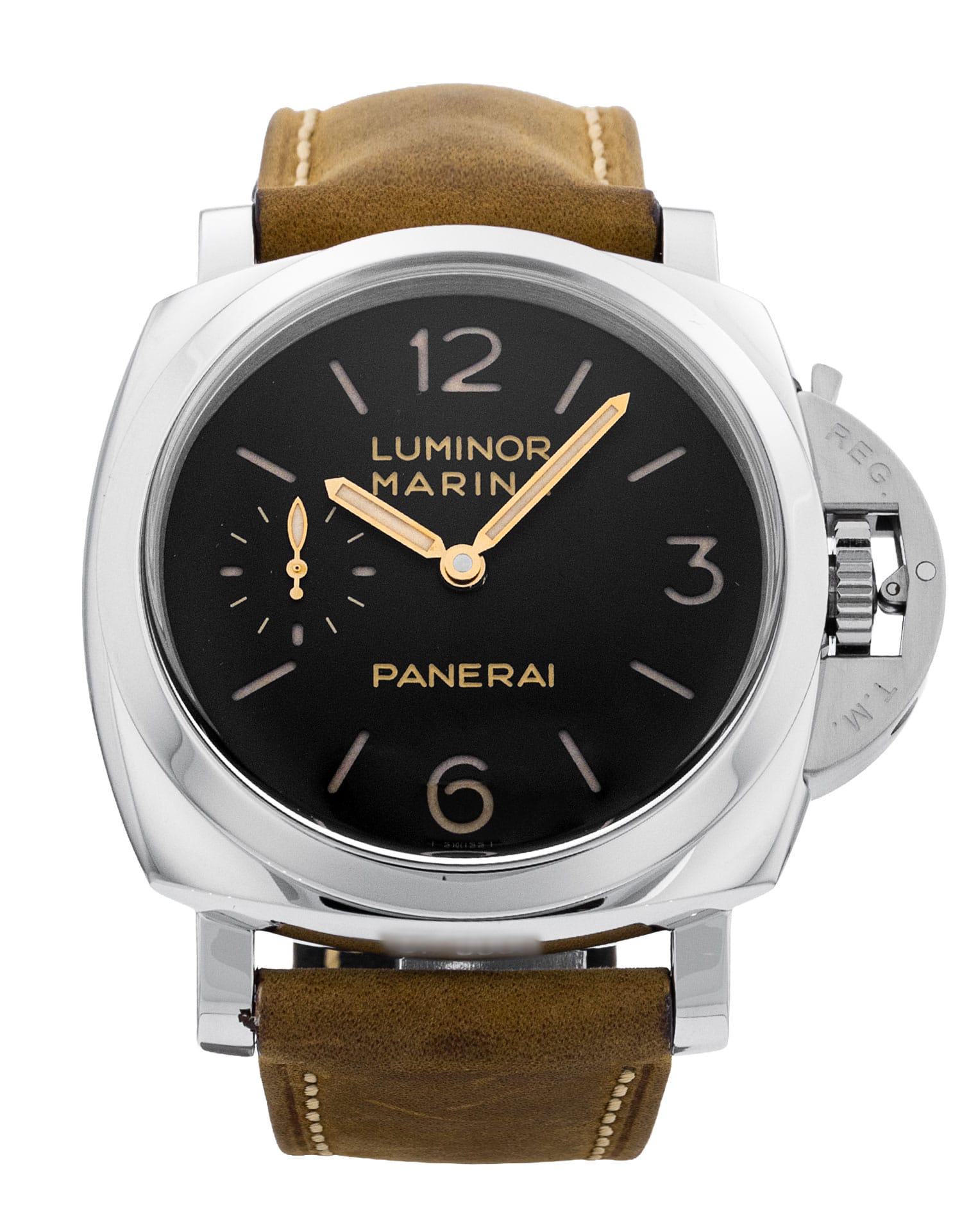 Panerai Luminor Marina PAM00422 Thumbnail 1