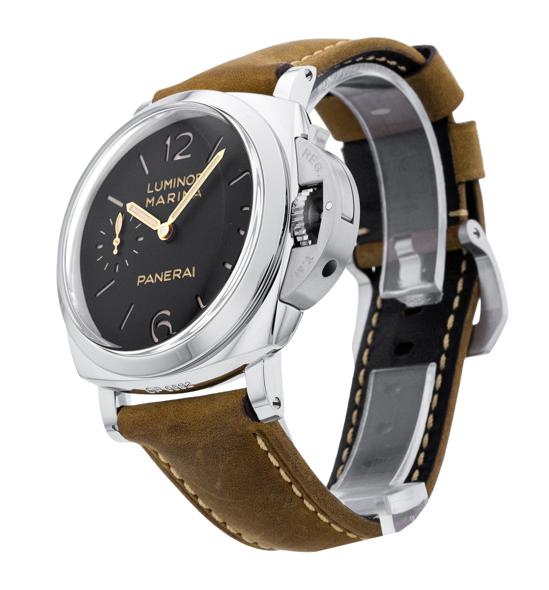 Panerai Luminor Marina PAM00422 Thumbnail 2