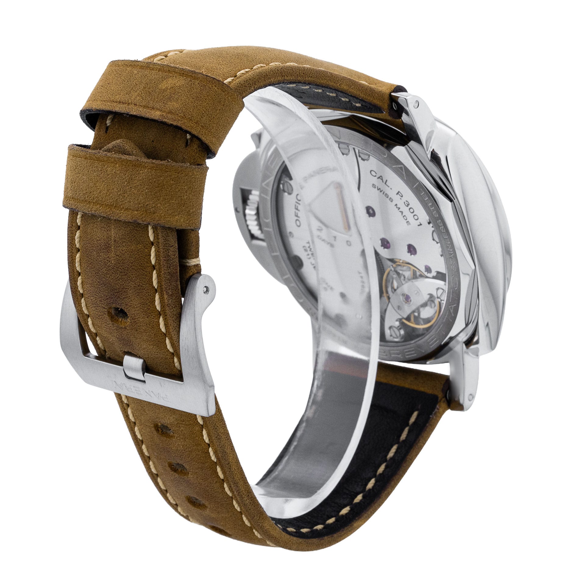 Panerai Luminor Marina PAM00422 Thumbnail 3
