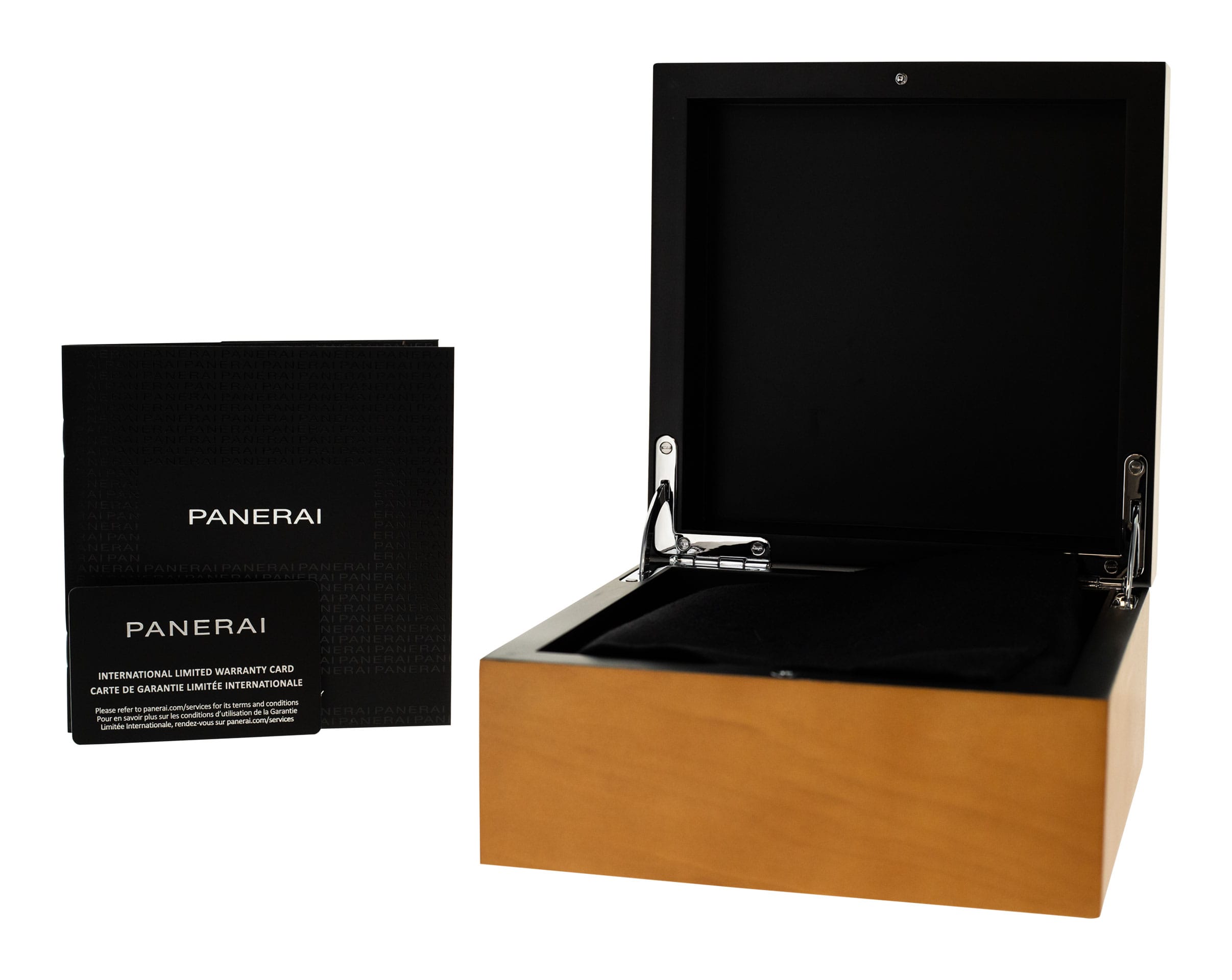 Panerai Submersible QuarantaQuattro PAM01232 Thumbnail 4