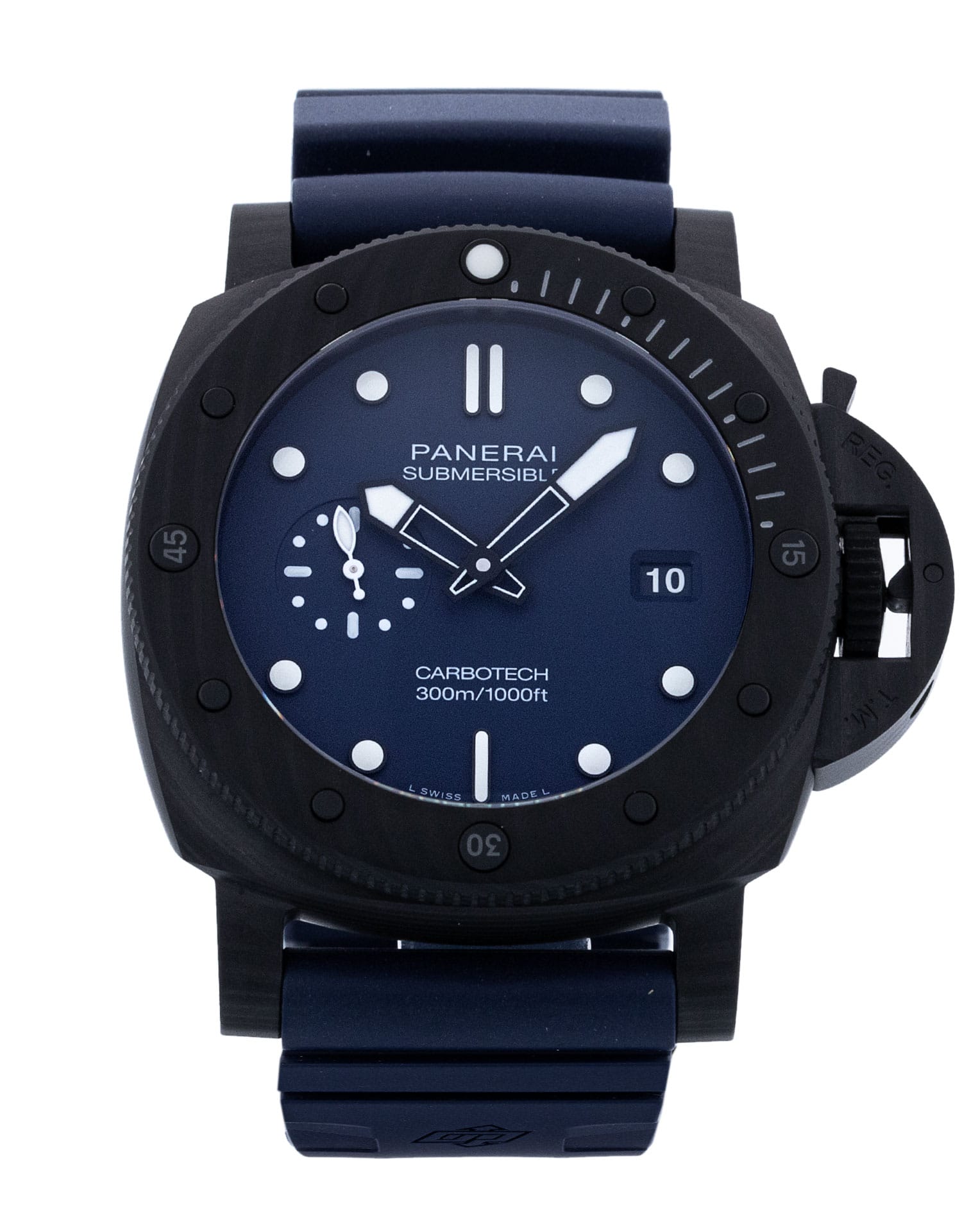 Panerai Submersible QuarantaQuattro PAM01232 Thumbnail 1