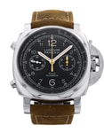 Pre-Owned Panerai Luminor Yachts Challenge Watch