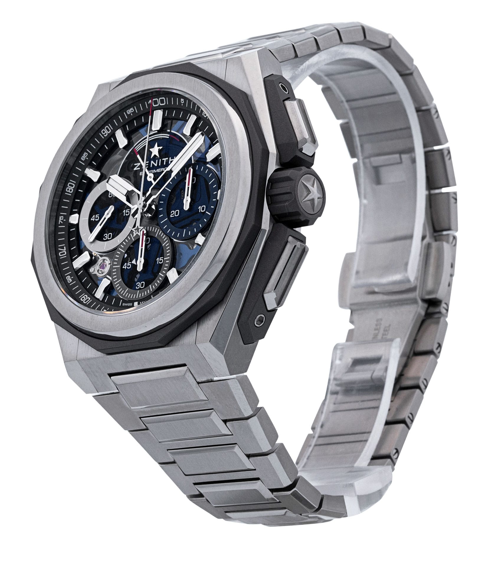 Zenith Defy Xtreme 95.9100.9004/01.I001 Thumbnail 2