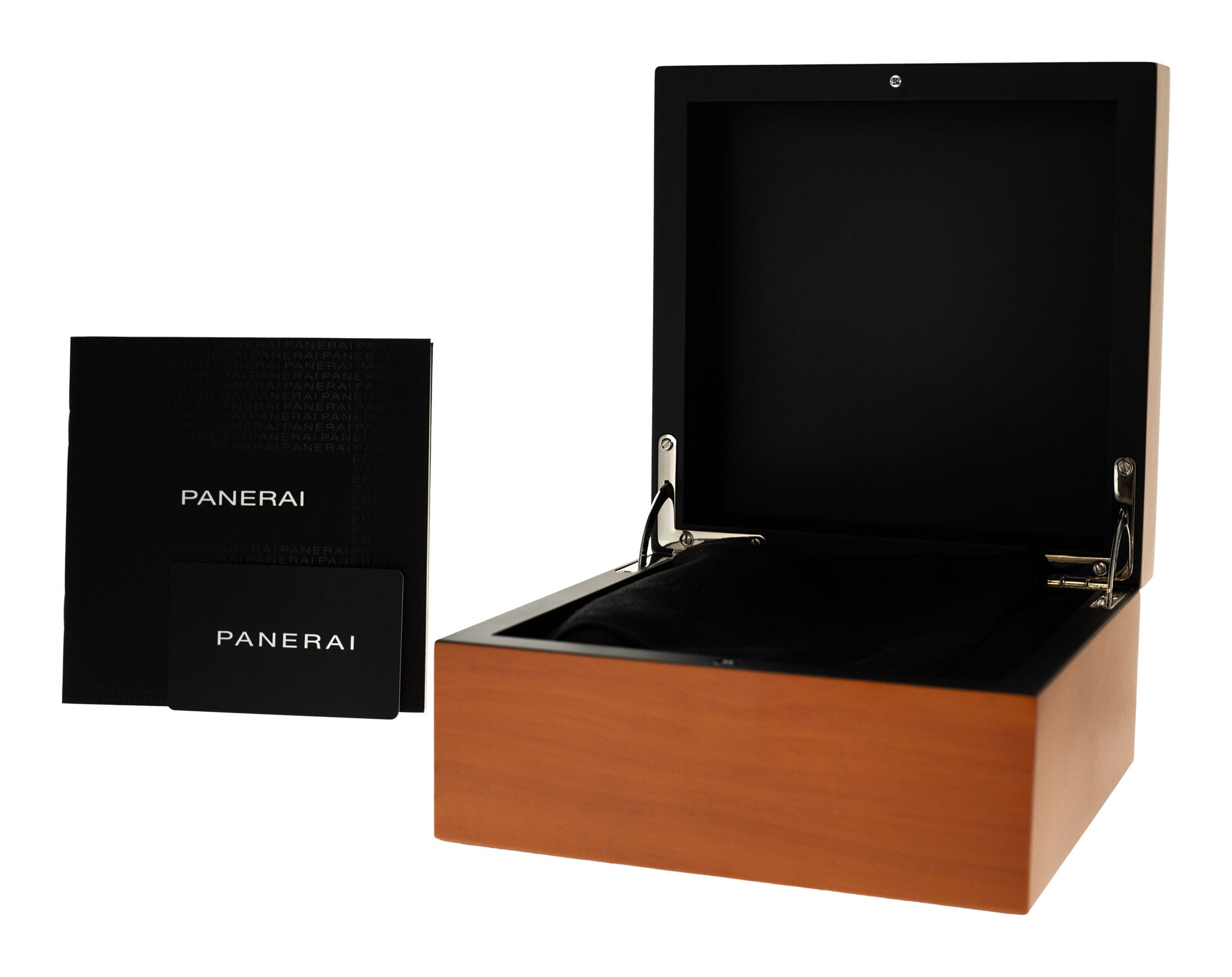 Panerai Luminor Chrono PAM00788 Thumbnail 4