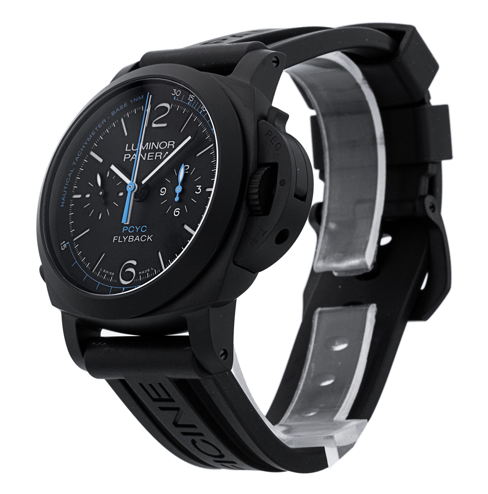 Panerai Luminor Chrono PAM00788 Thumbnail 2