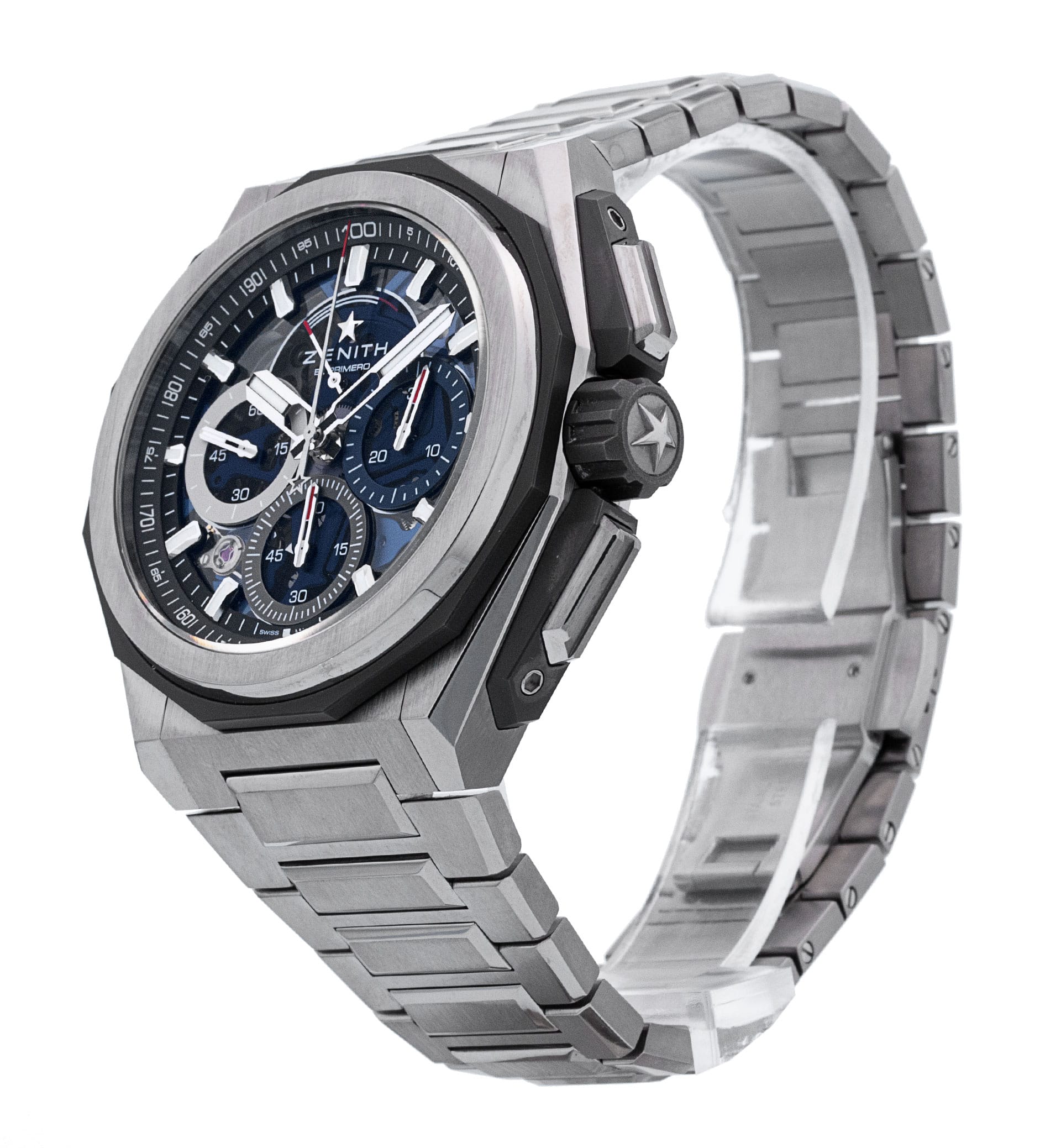 Zenith Defy Xtreme 95.9100.9004/01.I001 Thumbnail 2