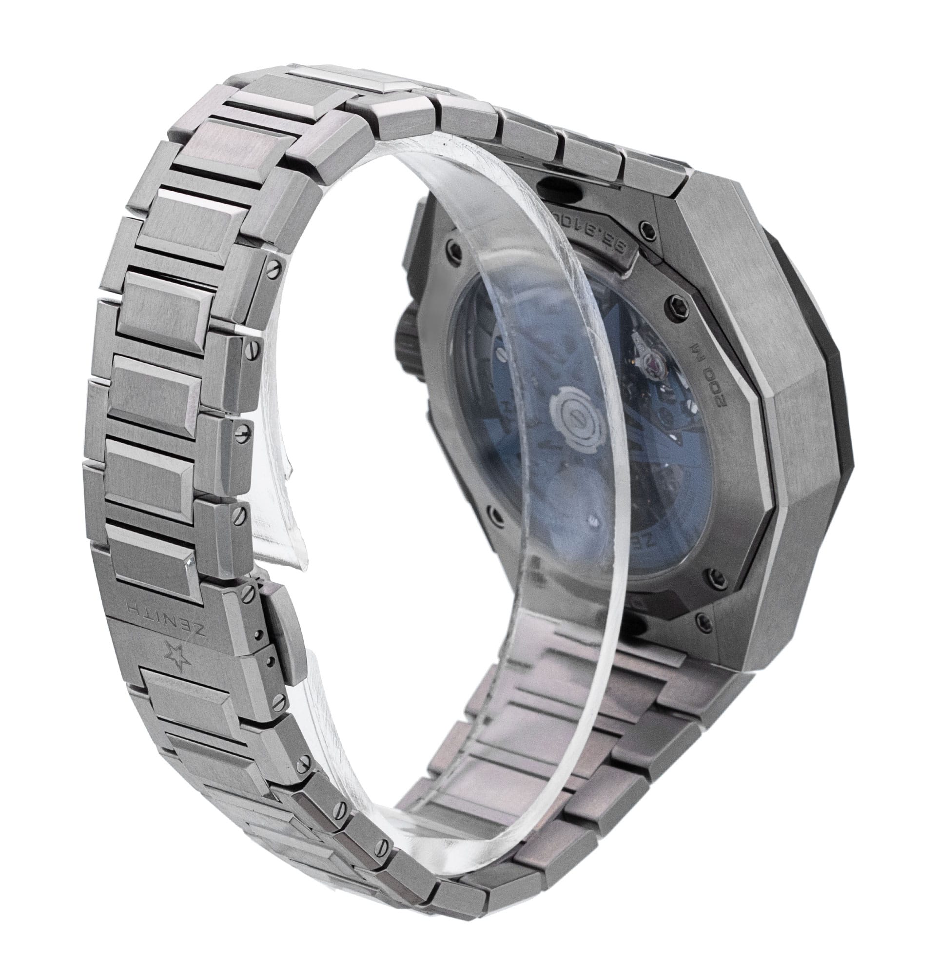 Zenith Defy Xtreme 95.9100.9004/01.I001 Thumbnail 3