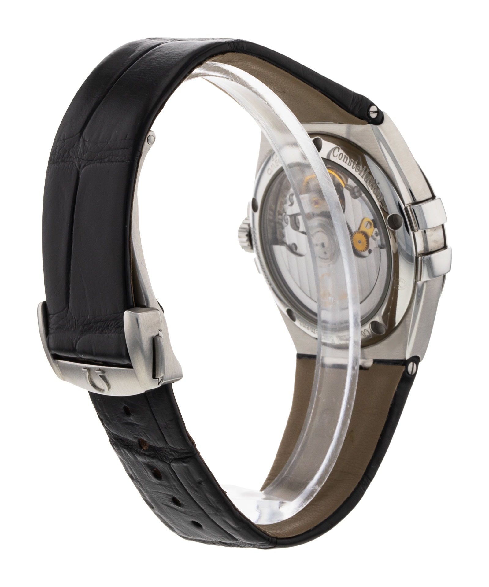 Omega Constellation 123.18.35.20.56.001 Thumbnail 3