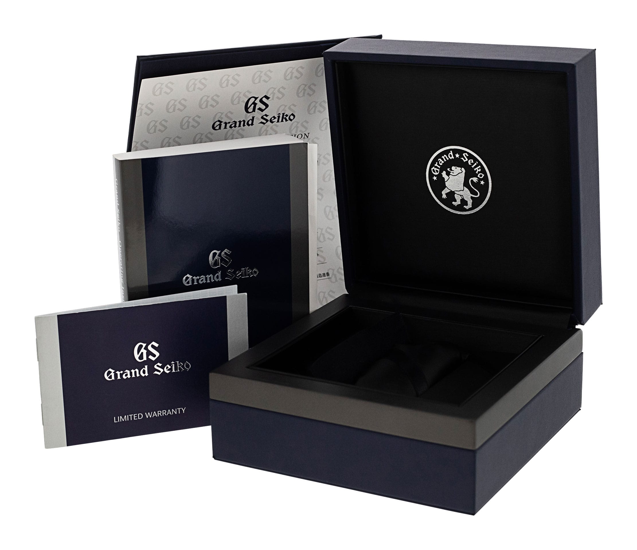 Grand Seiko Heritage Collection SBGH269 Thumbnail 5