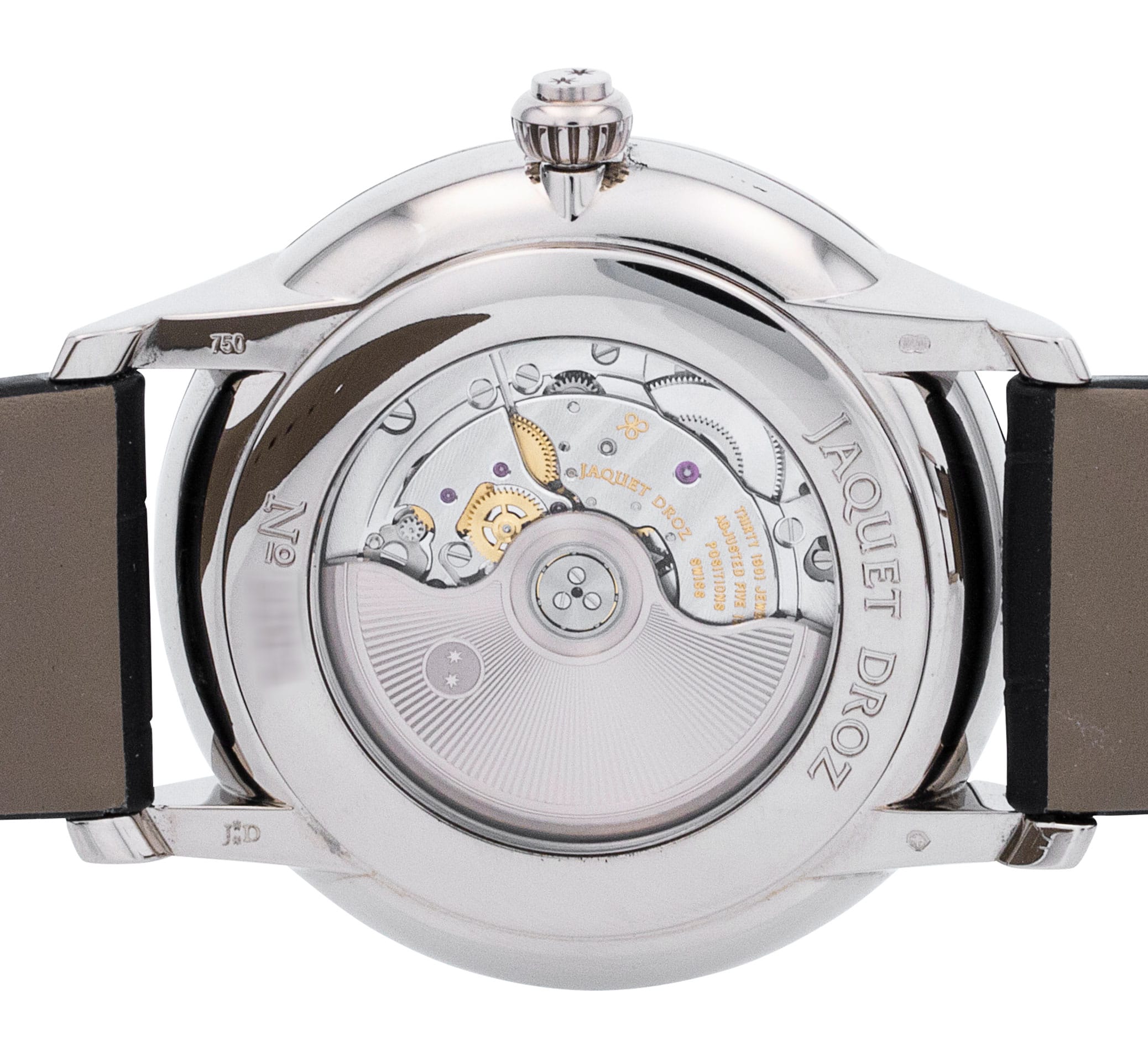 Jaquet Droz Grande Seconde J003034201 Thumbnail 4