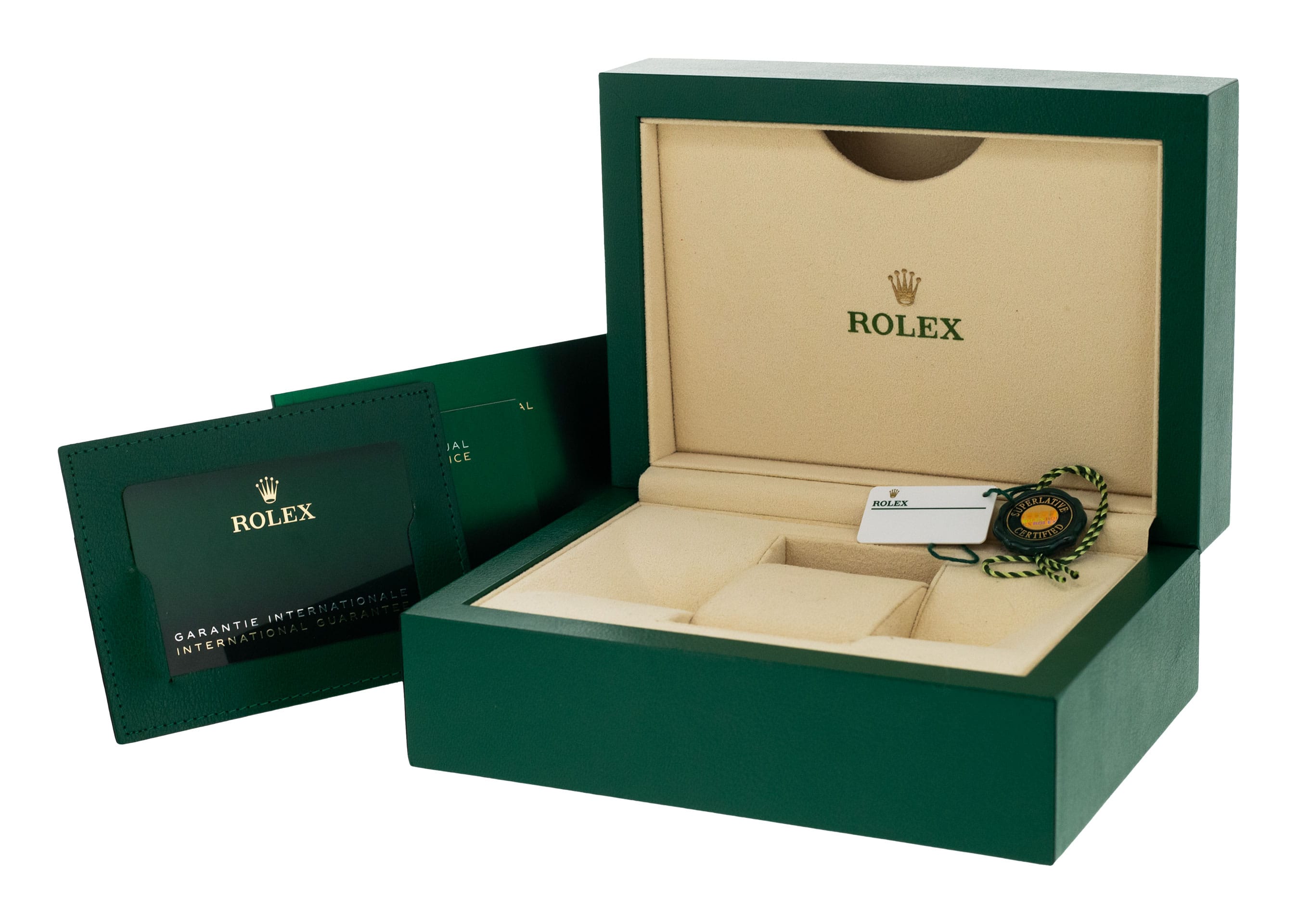 Rolex Yacht-Master 268621 Thumbnail 4