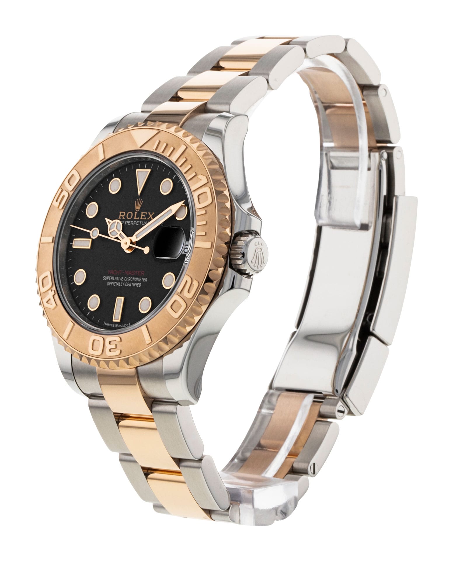 Rolex Yacht-Master 268621 Thumbnail 2