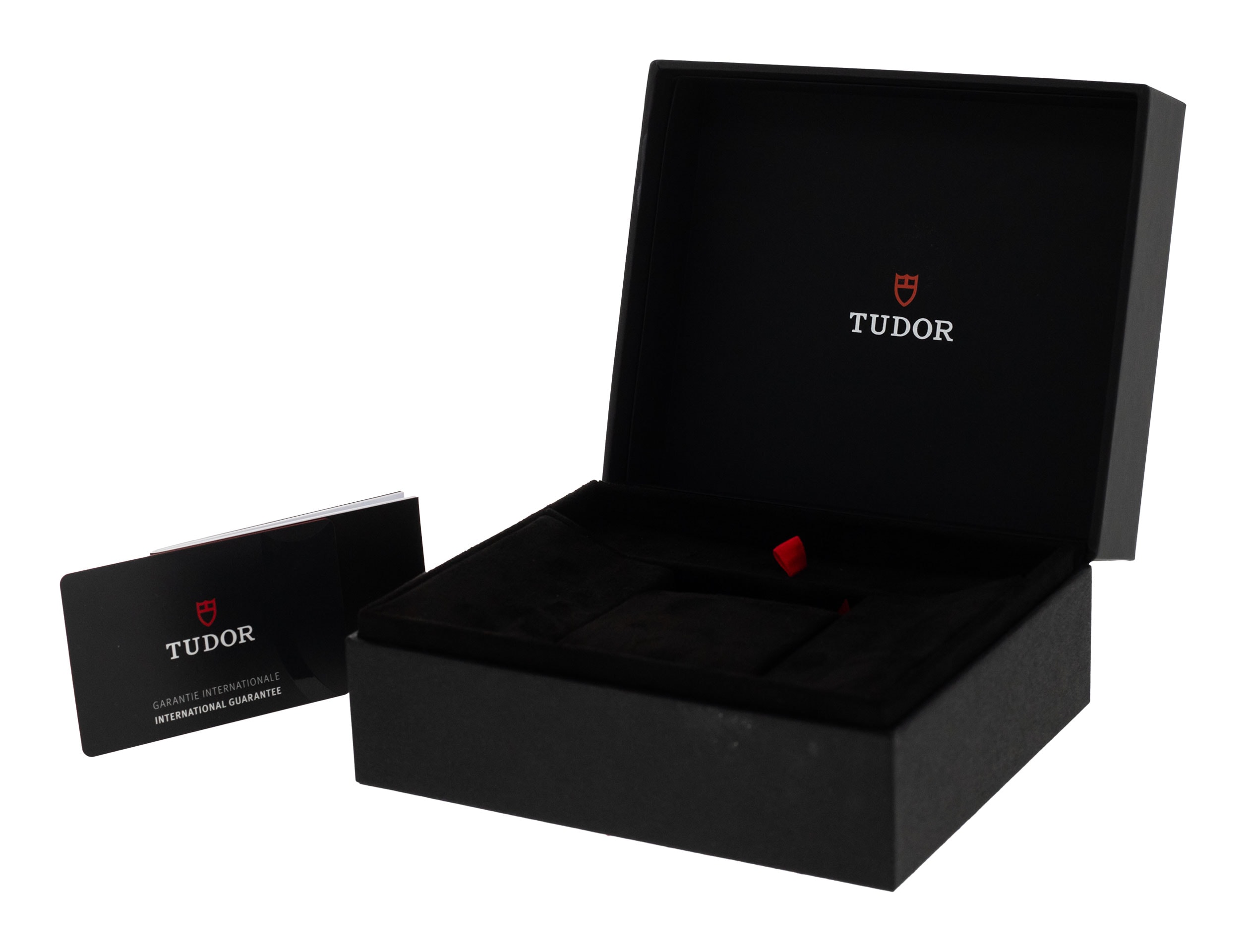 Tudor Black Bay M79210CNU-0007 Thumbnail 5