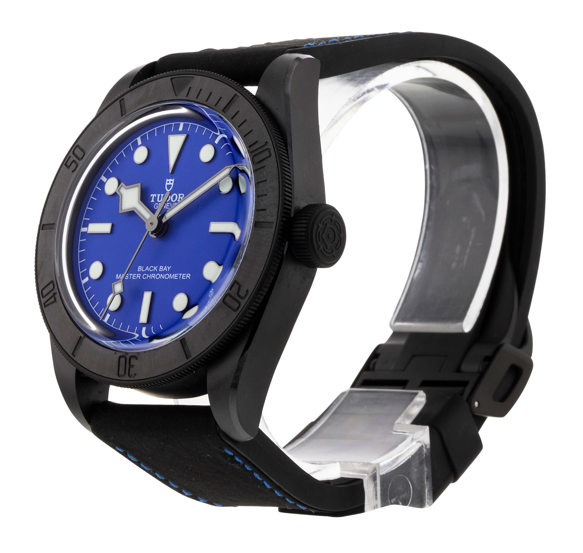 Tudor Black Bay M79210CNU-0007 Thumbnail 2
