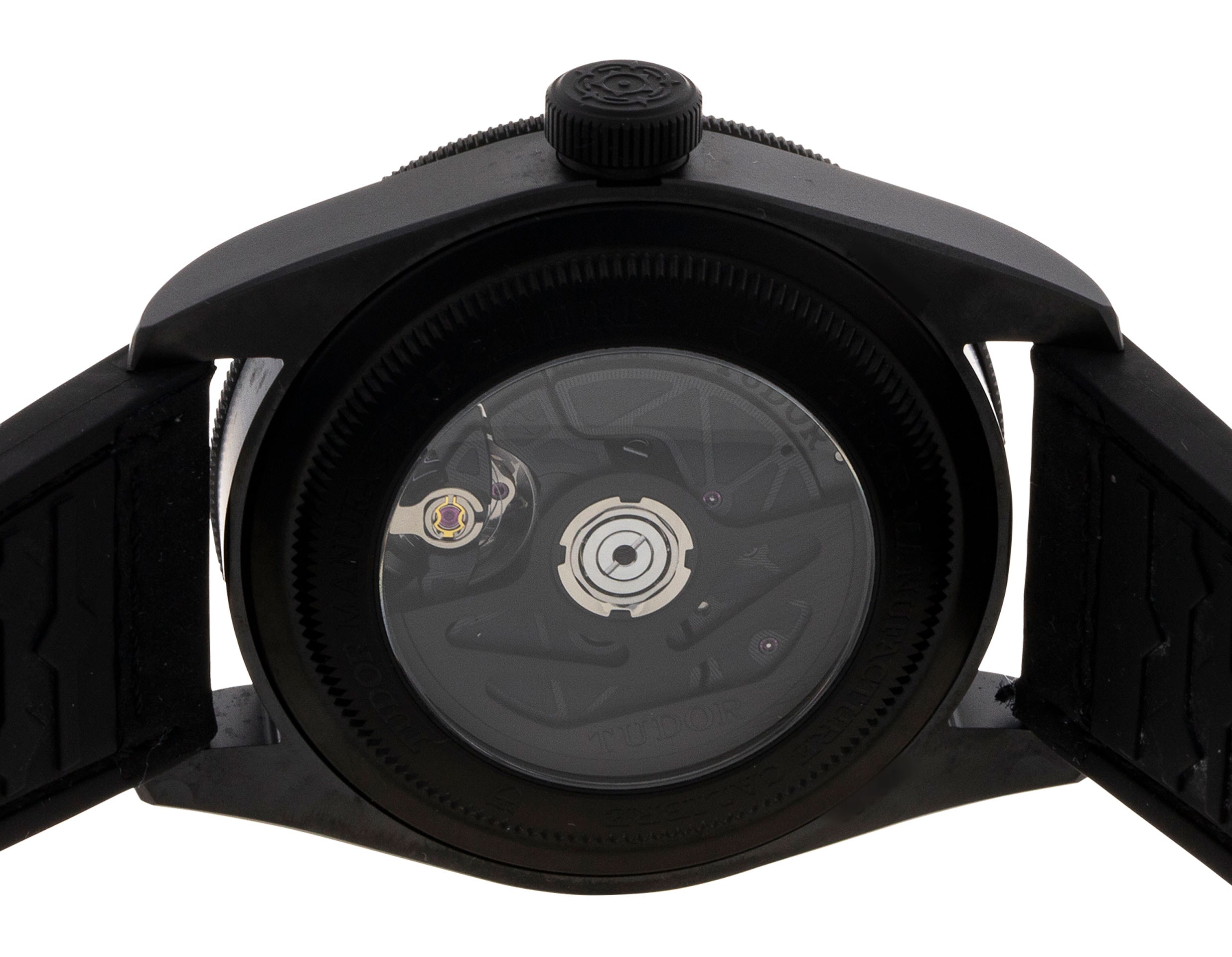 Tudor Black Bay M79210CNU-0007 Thumbnail 4