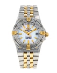 Pre-Owned Breitling Ladies Models Watch