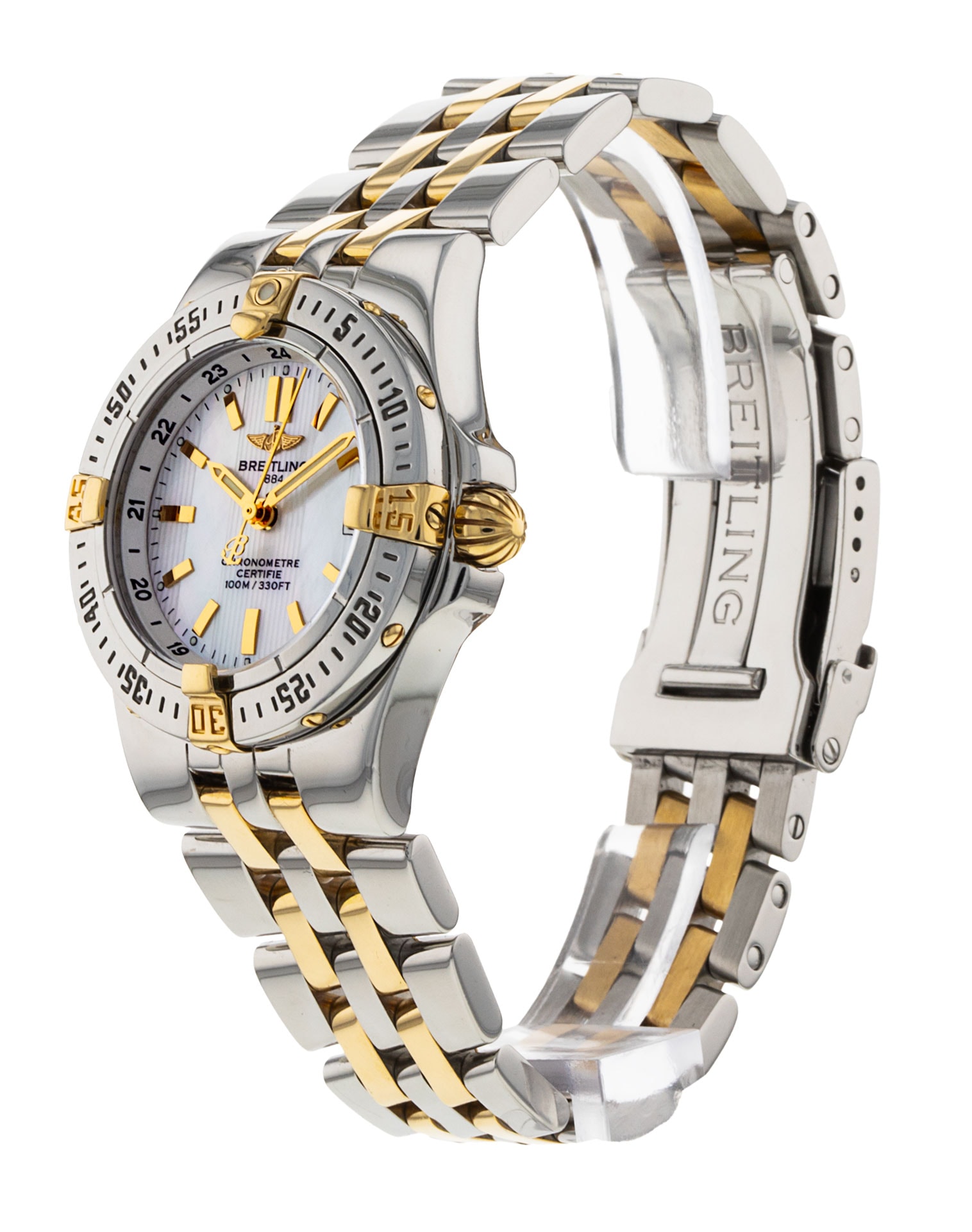 Breitling Starliner B71340 Thumbnail 2