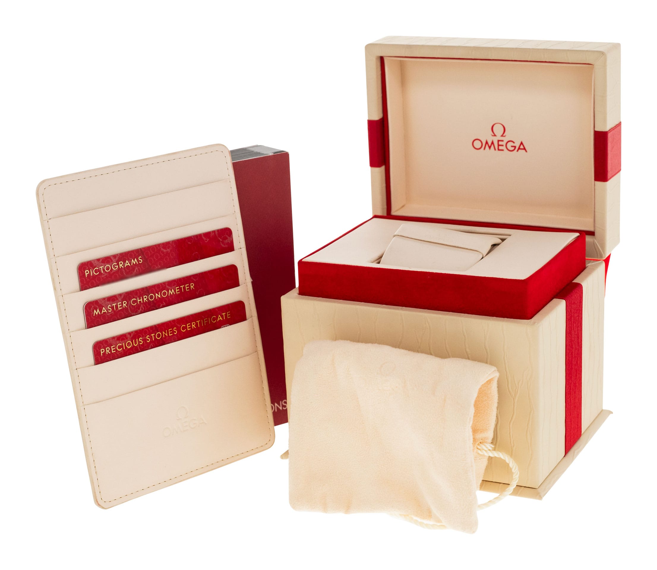 Omega Aqua Terra 150m Gents 220.13.38.20.60.001 Thumbnail 5