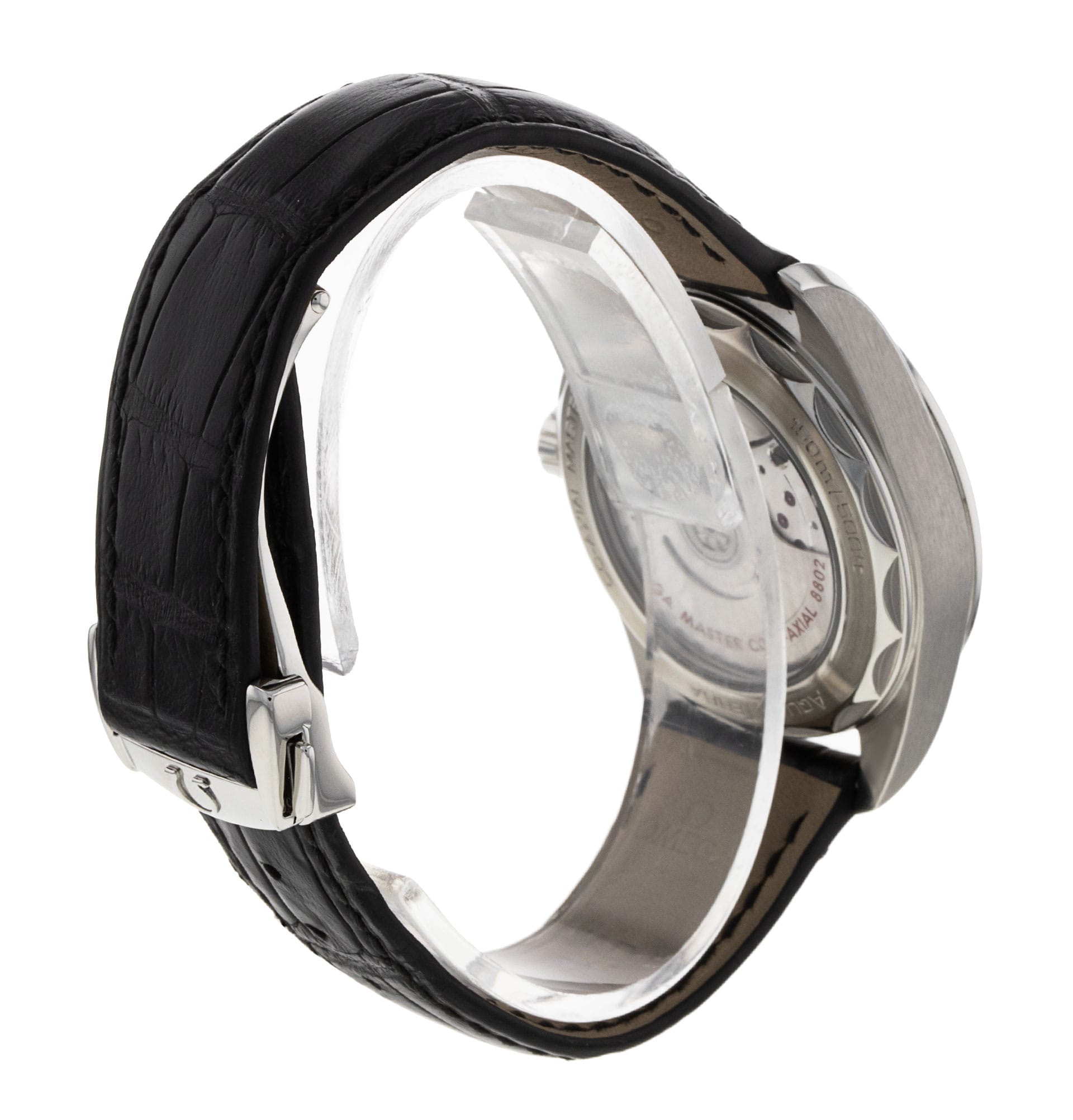 Omega Aqua Terra 150m Gents 220.13.38.20.60.001 Thumbnail 3