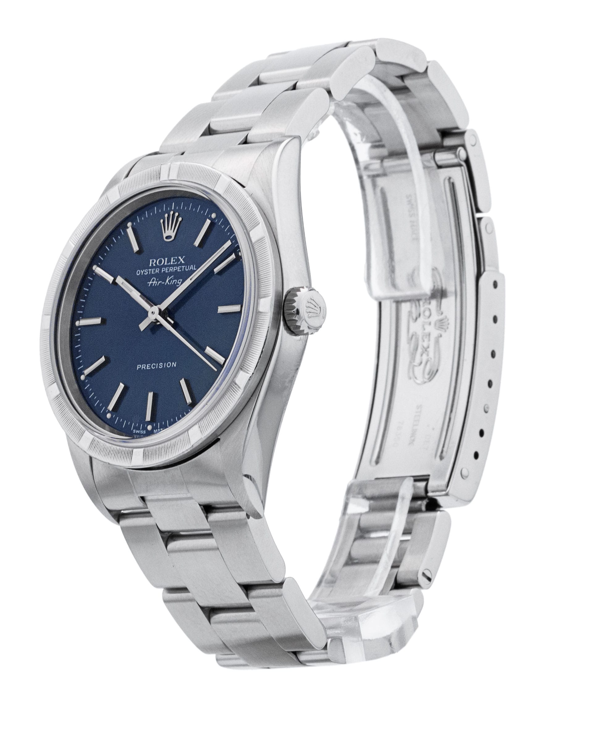 Rolex Air-King 14010M Thumbnail 2