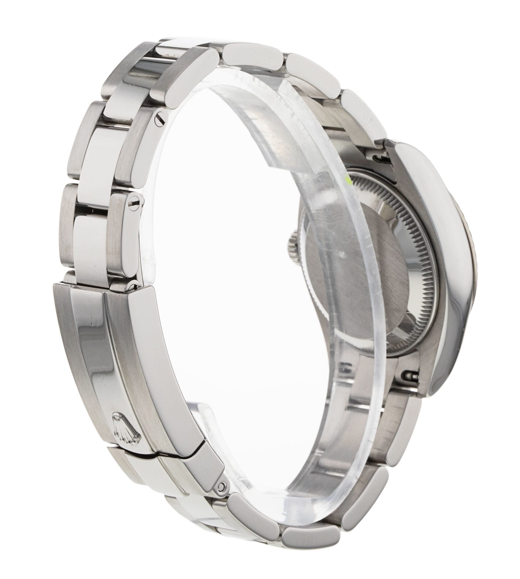 Rolex Datejust Lady 179174 Thumbnail 3