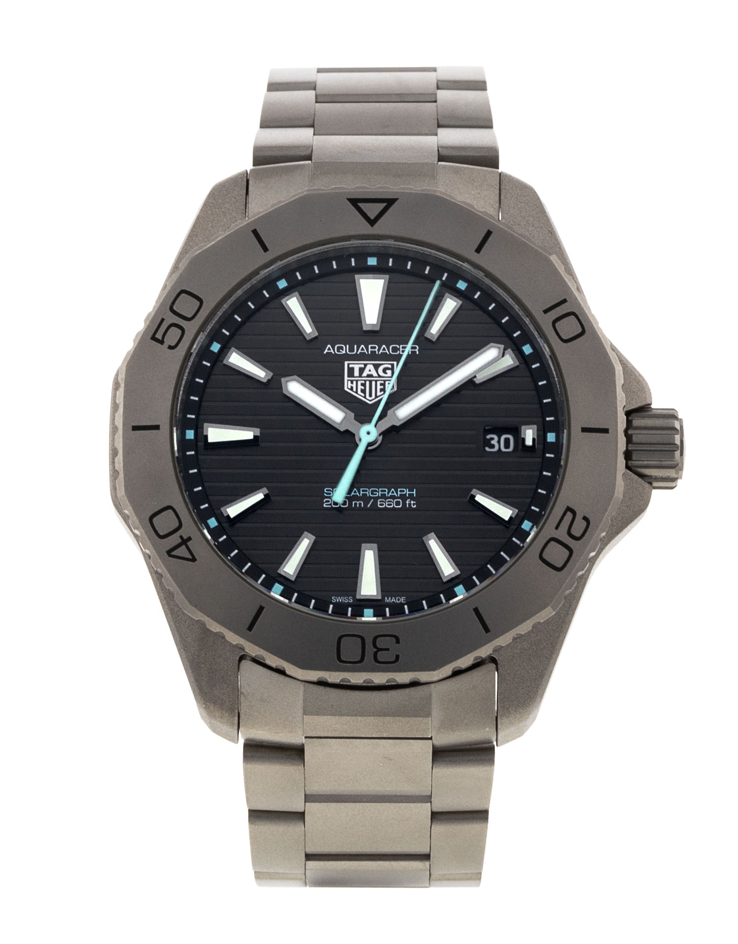 Tag Heuer Aquaracer WBP1180.BF0000 Thumbnail 1