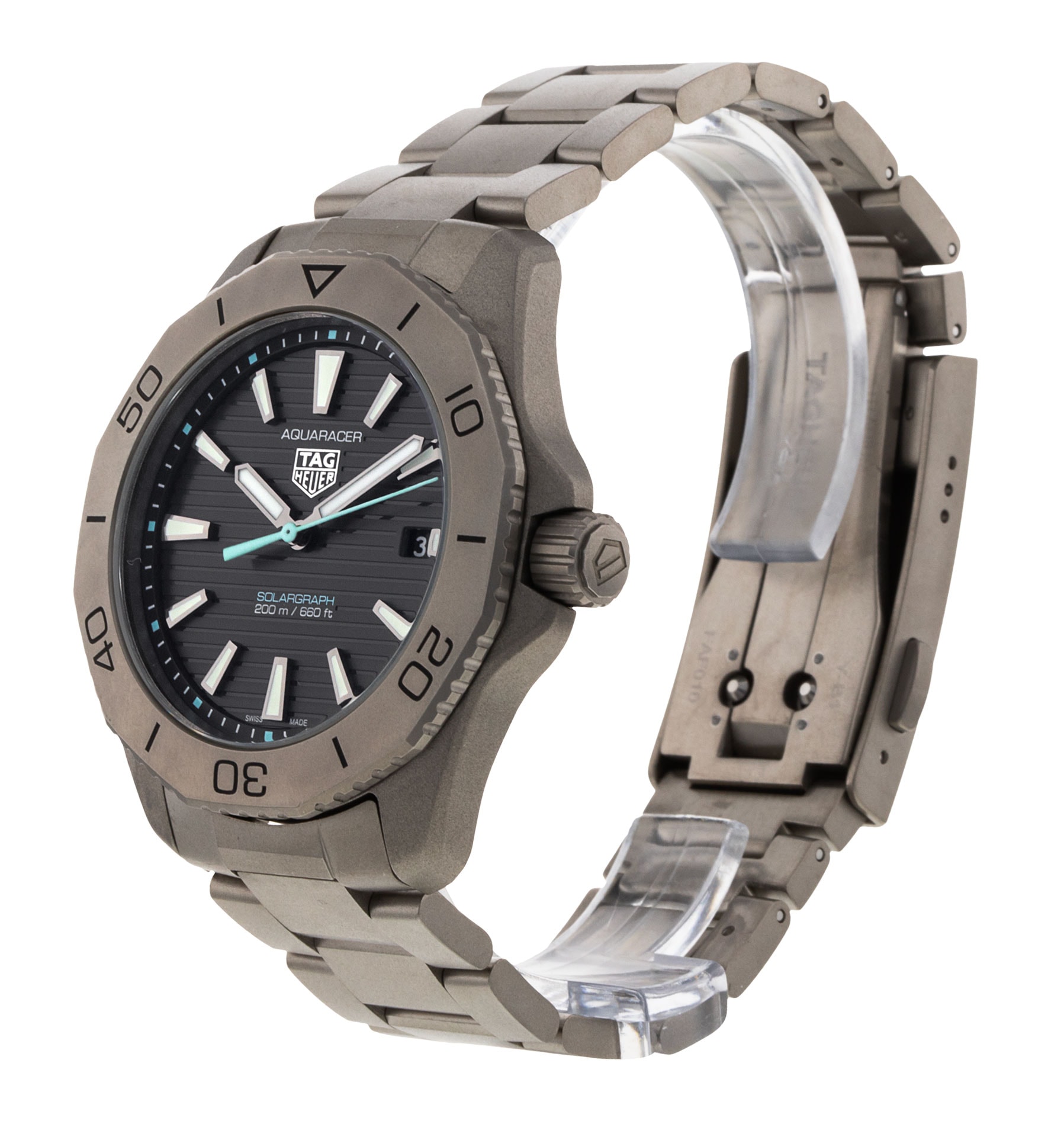 Tag Heuer Aquaracer WBP1180.BF0000 Thumbnail 2